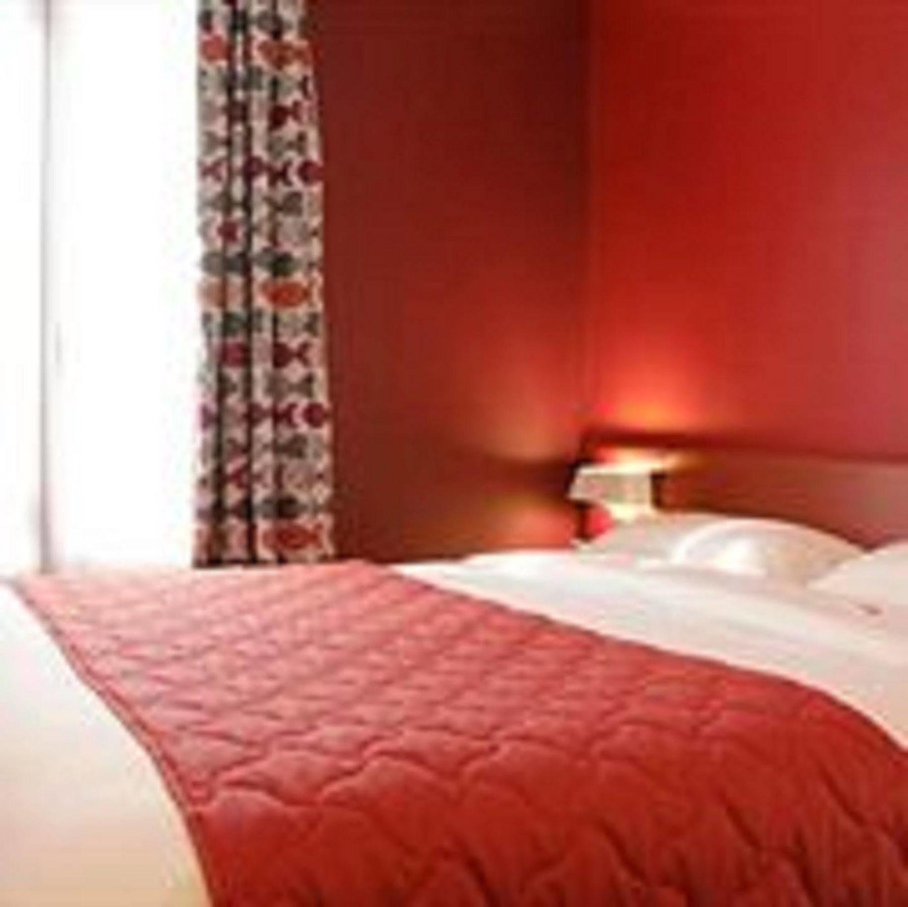 Hotel Tivoli Paris