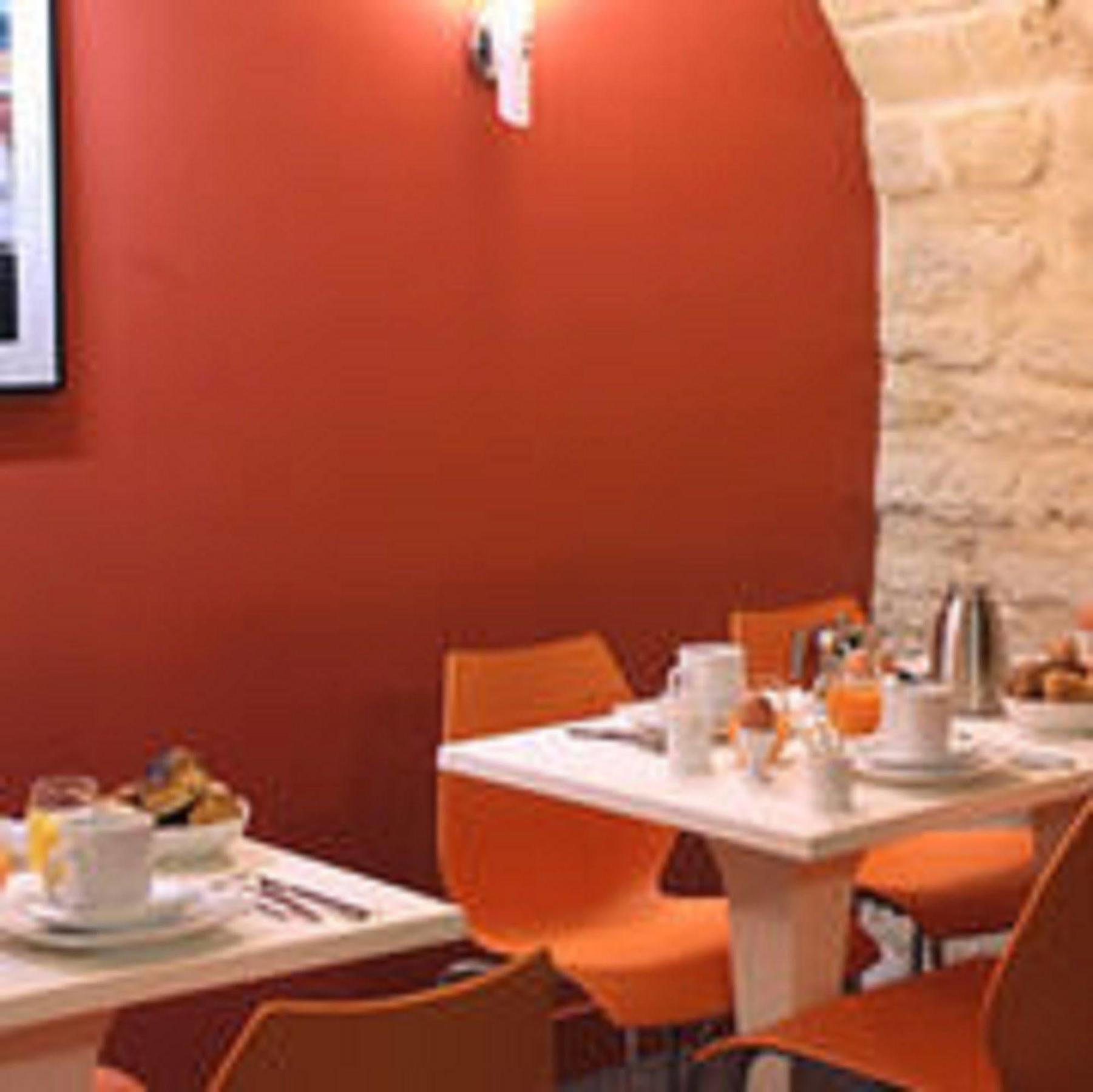 Tivoli 4* Paris