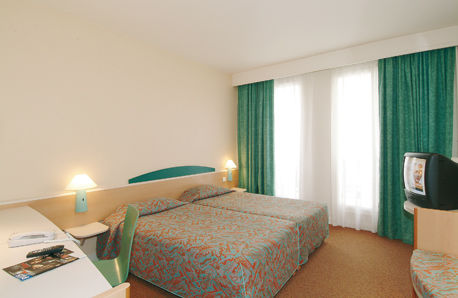 Hotel Ibis Grands Boulevards Opéra 9e Paris