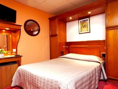 Elysee Etoile Hotel Paris