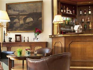 D'angleterre Hotel Paris