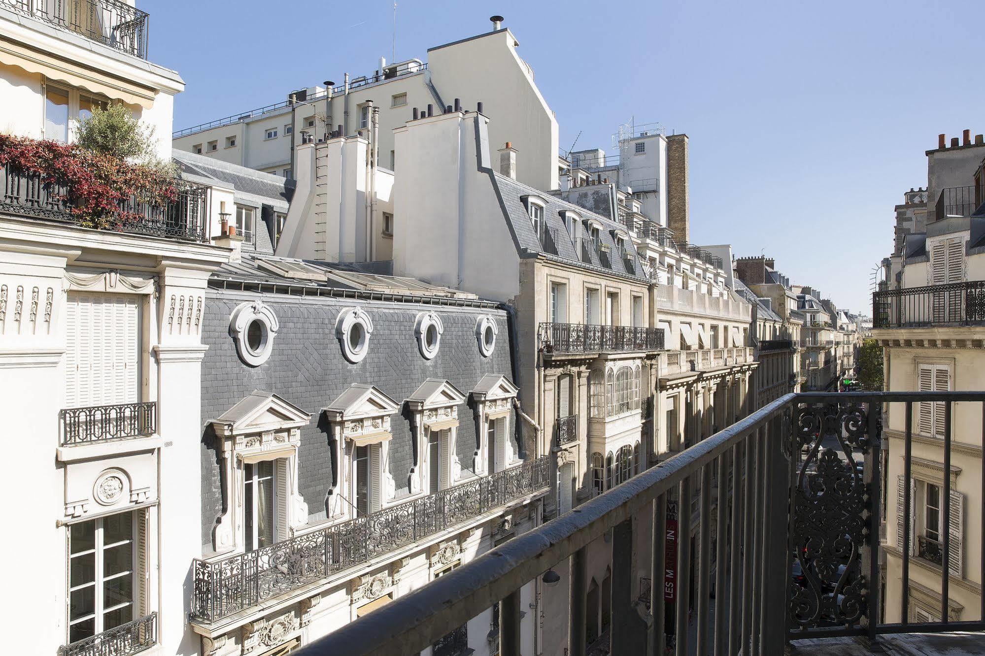 Cordelia Opéra-madeleine Hotel Paris