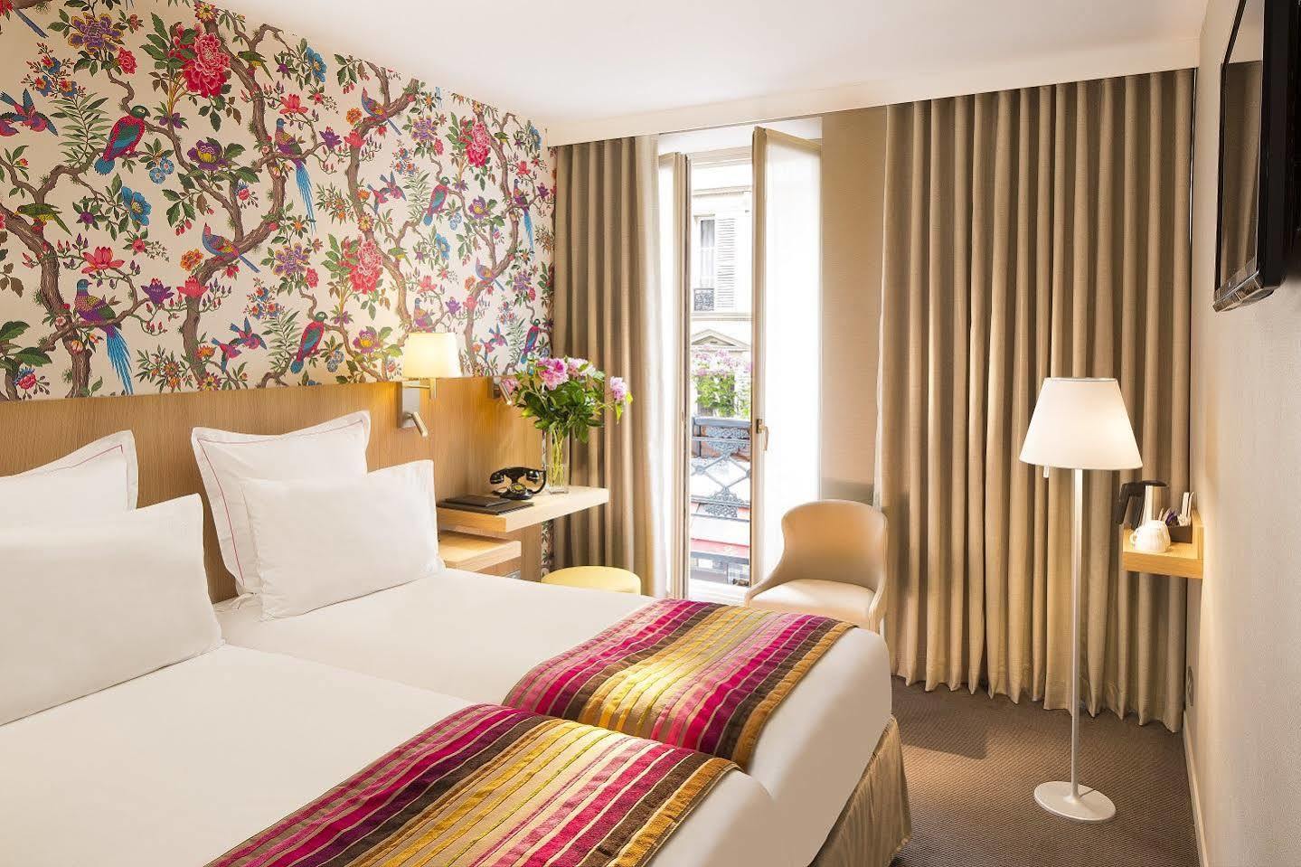Hotel Cordelia Opéra-madeleine 3*
