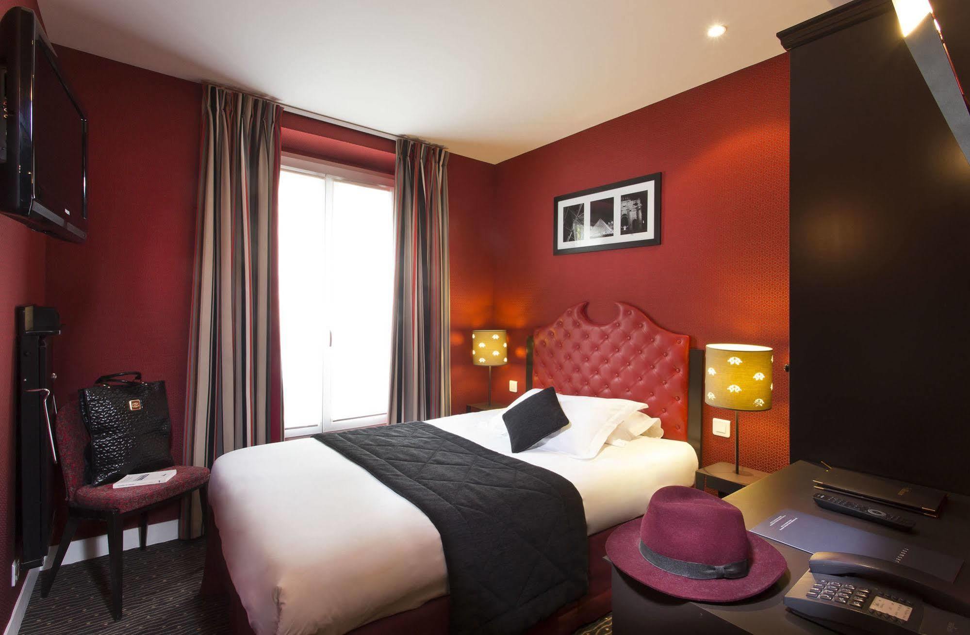 Hotel Du Eugène 3*