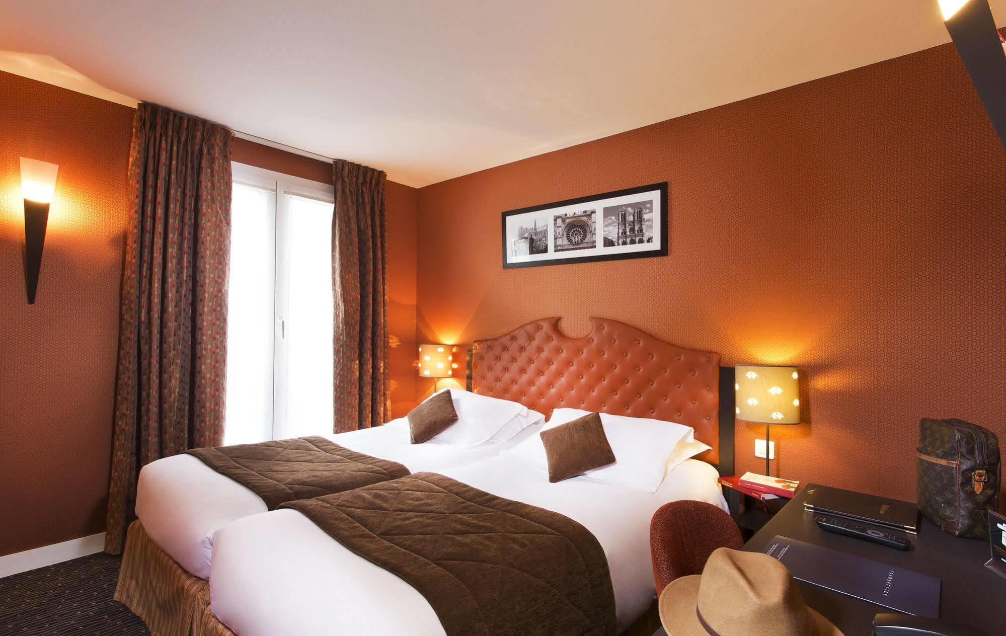 Du Eugène Hotel Paris