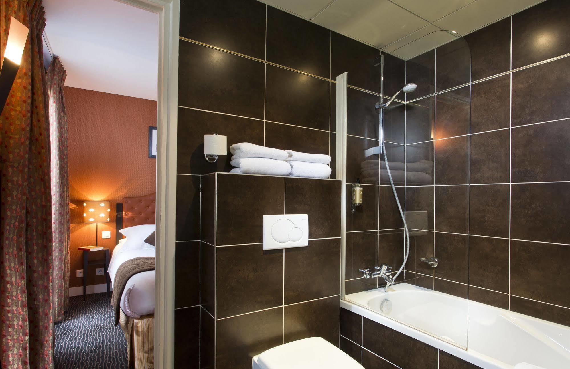 Hotel Du Eugène 3*