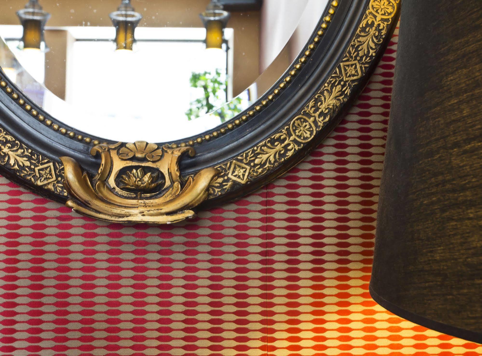 Hotel Du Eugène Paris