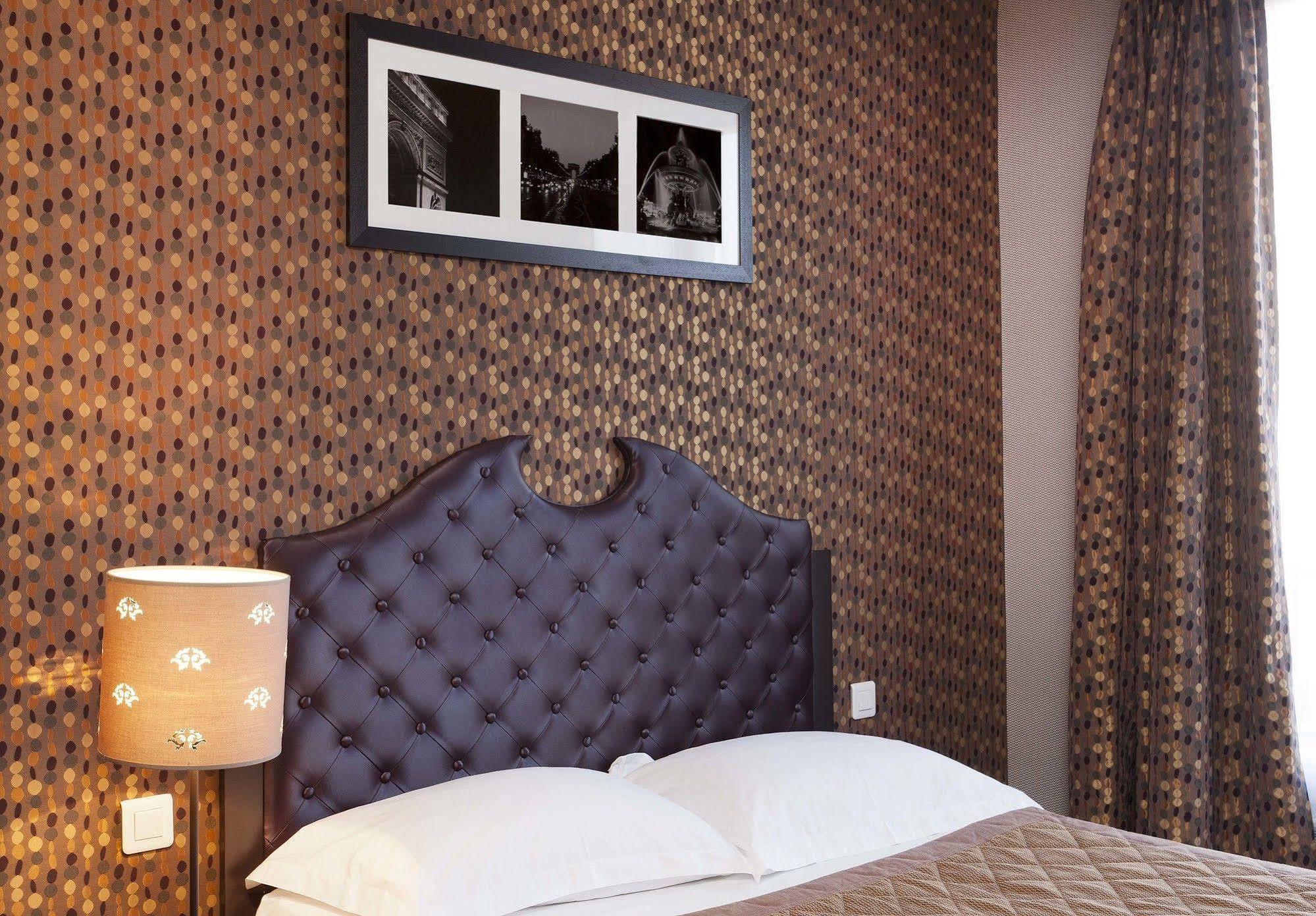 Du Eugène Hotel 3*