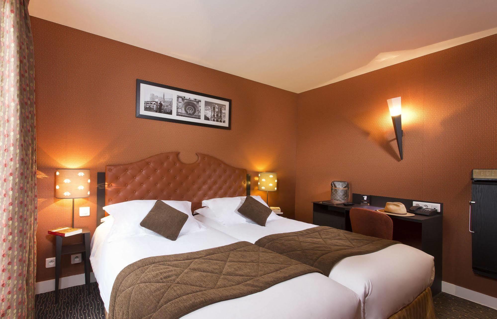 Hotel Du Eugène
