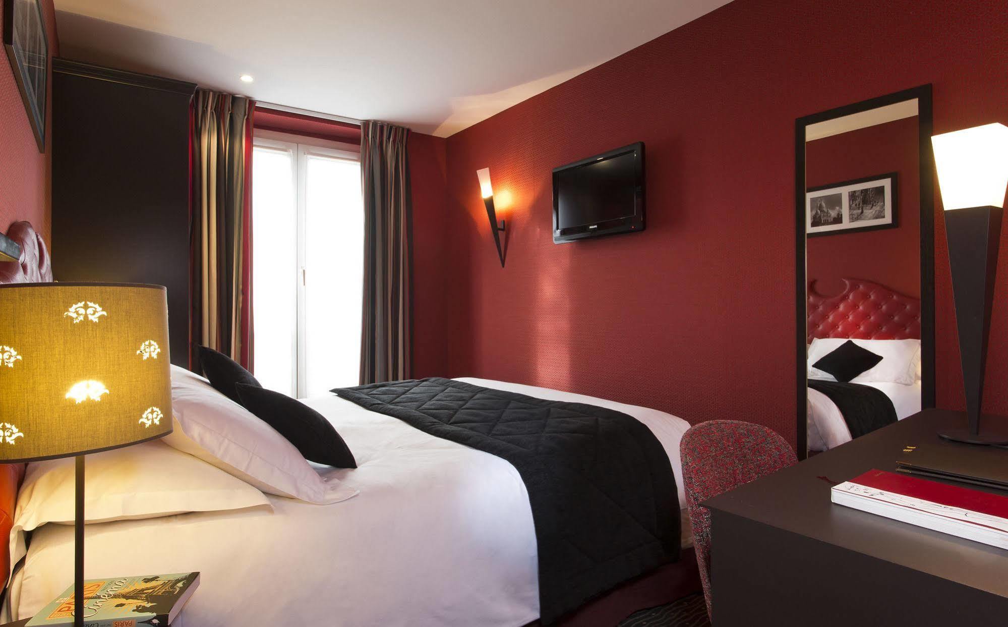 Hotel Du Eugène