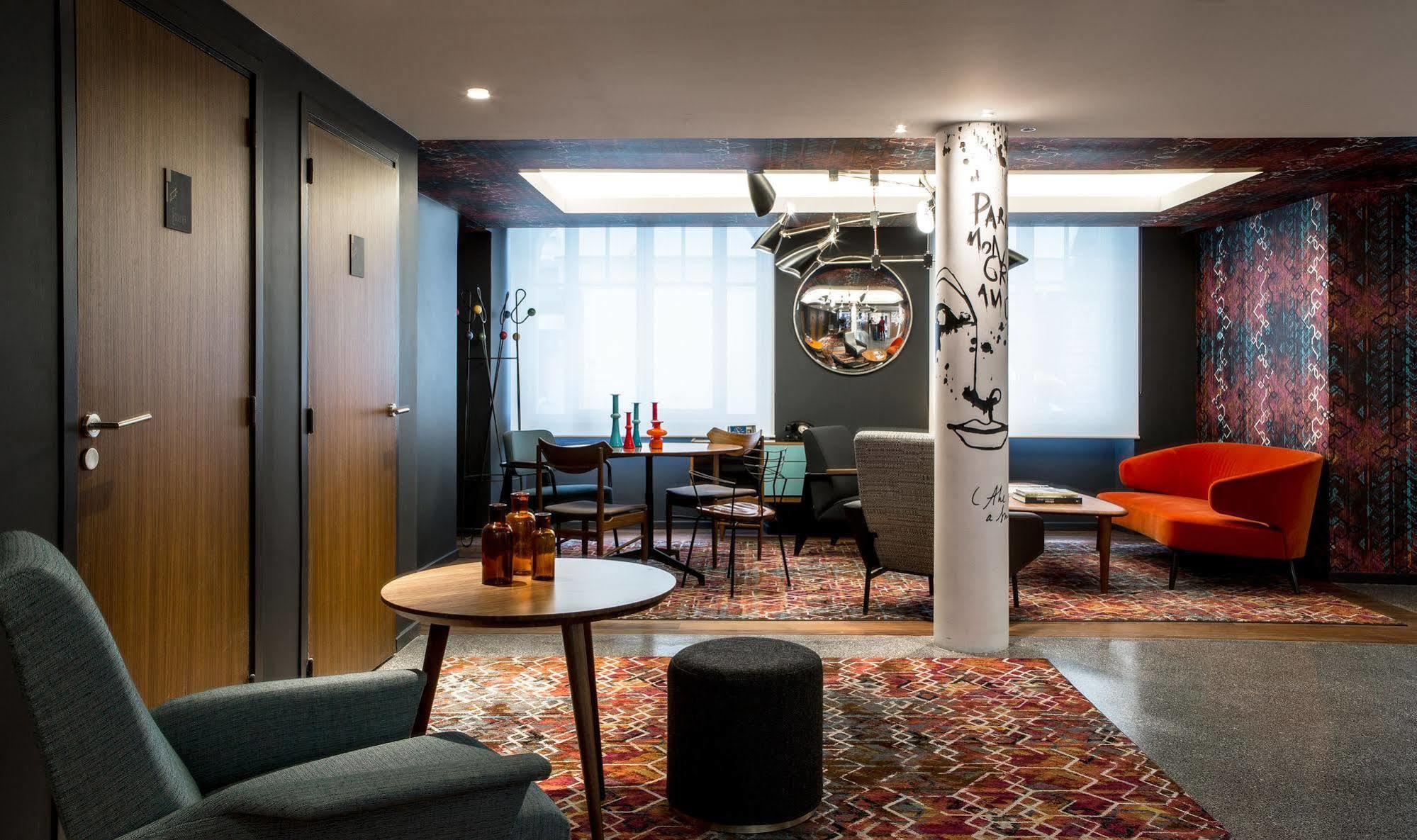 Le Général Hotel Paris