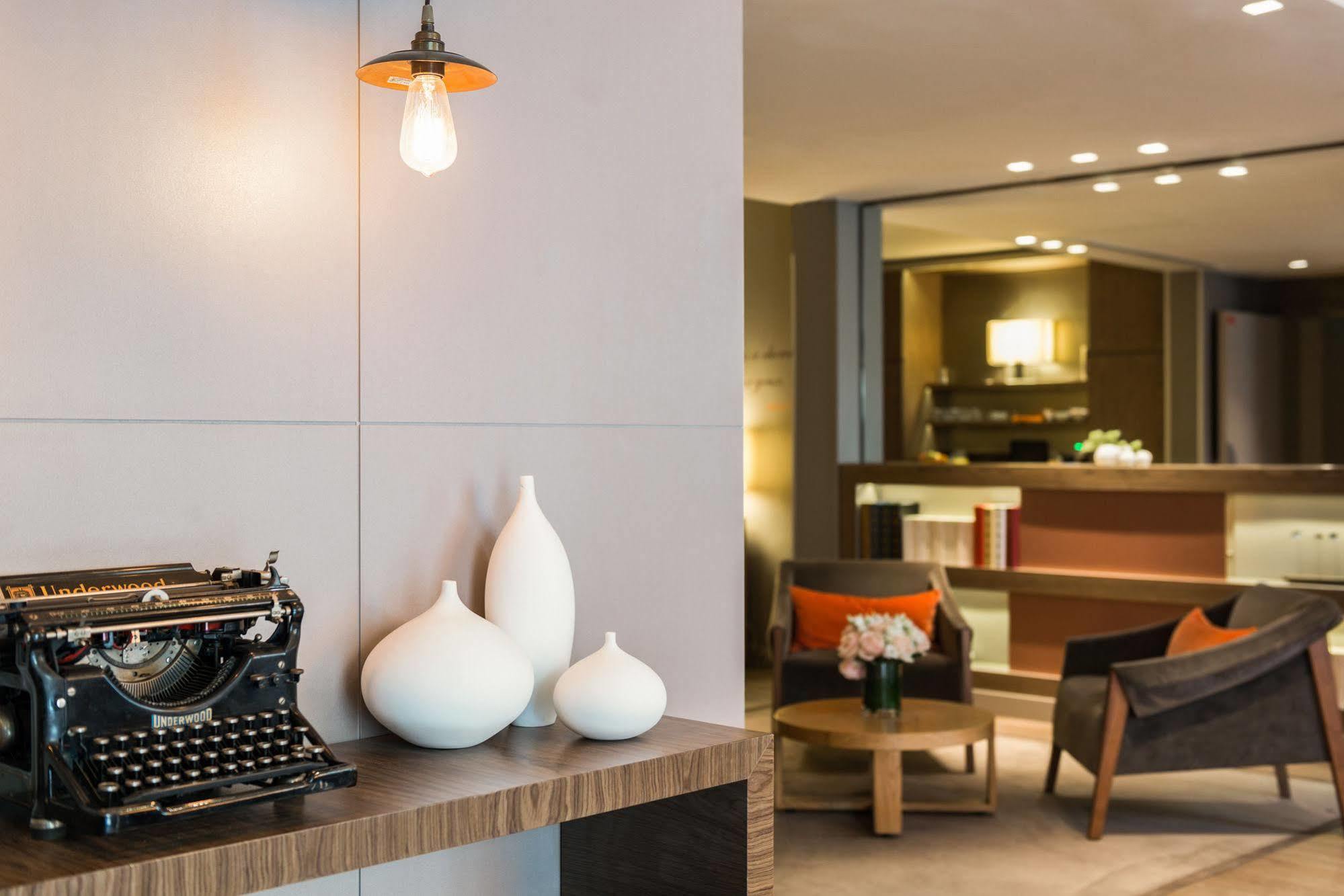 Le Tourville Eiffel Hotel 4*