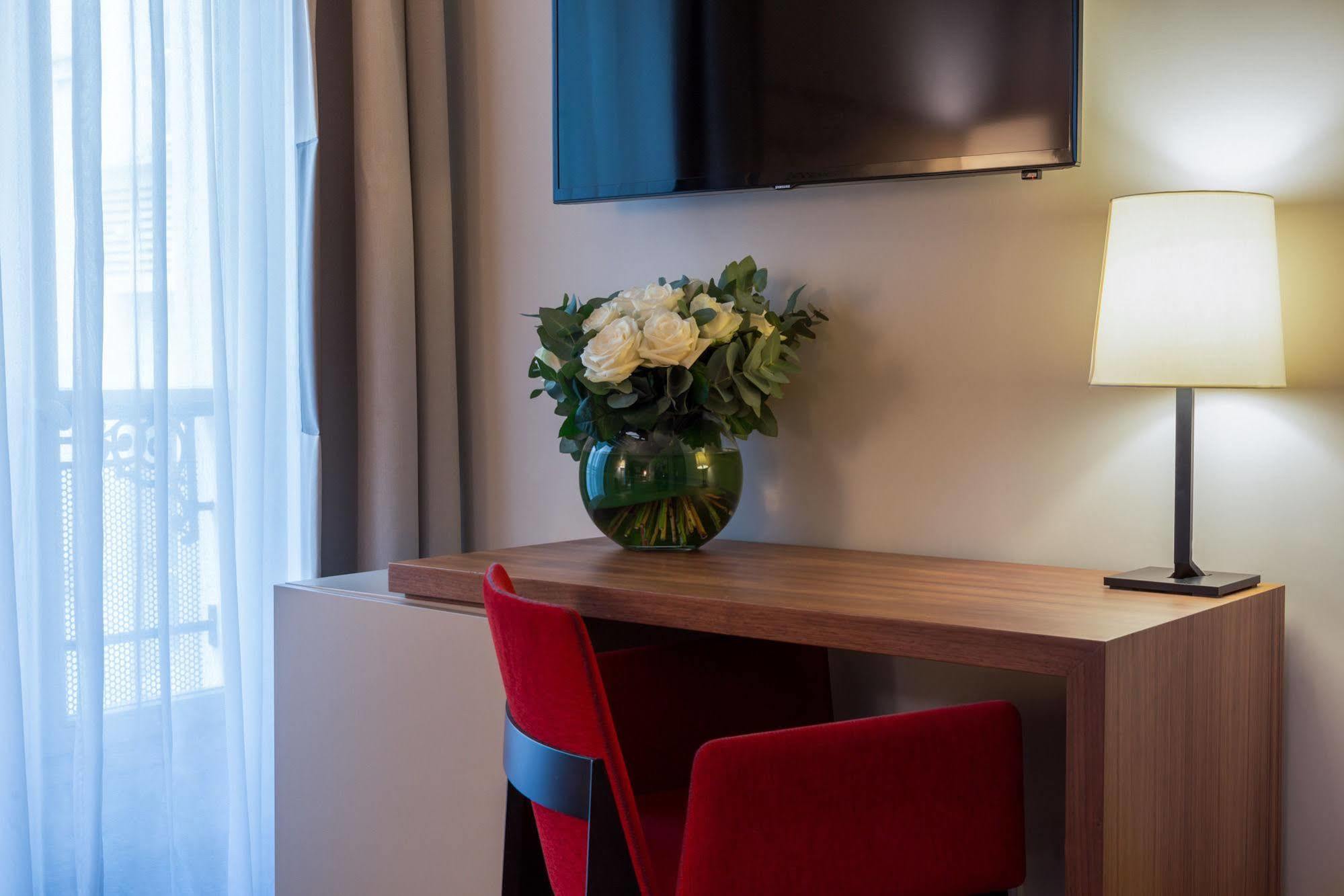 Hotel Le Tourville Eiffel