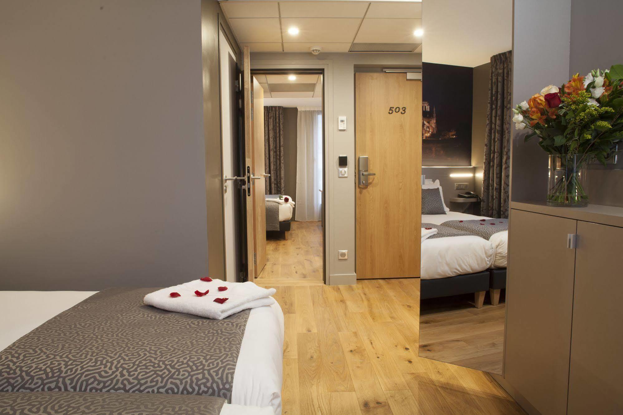 Dream Opéra&spa 4*