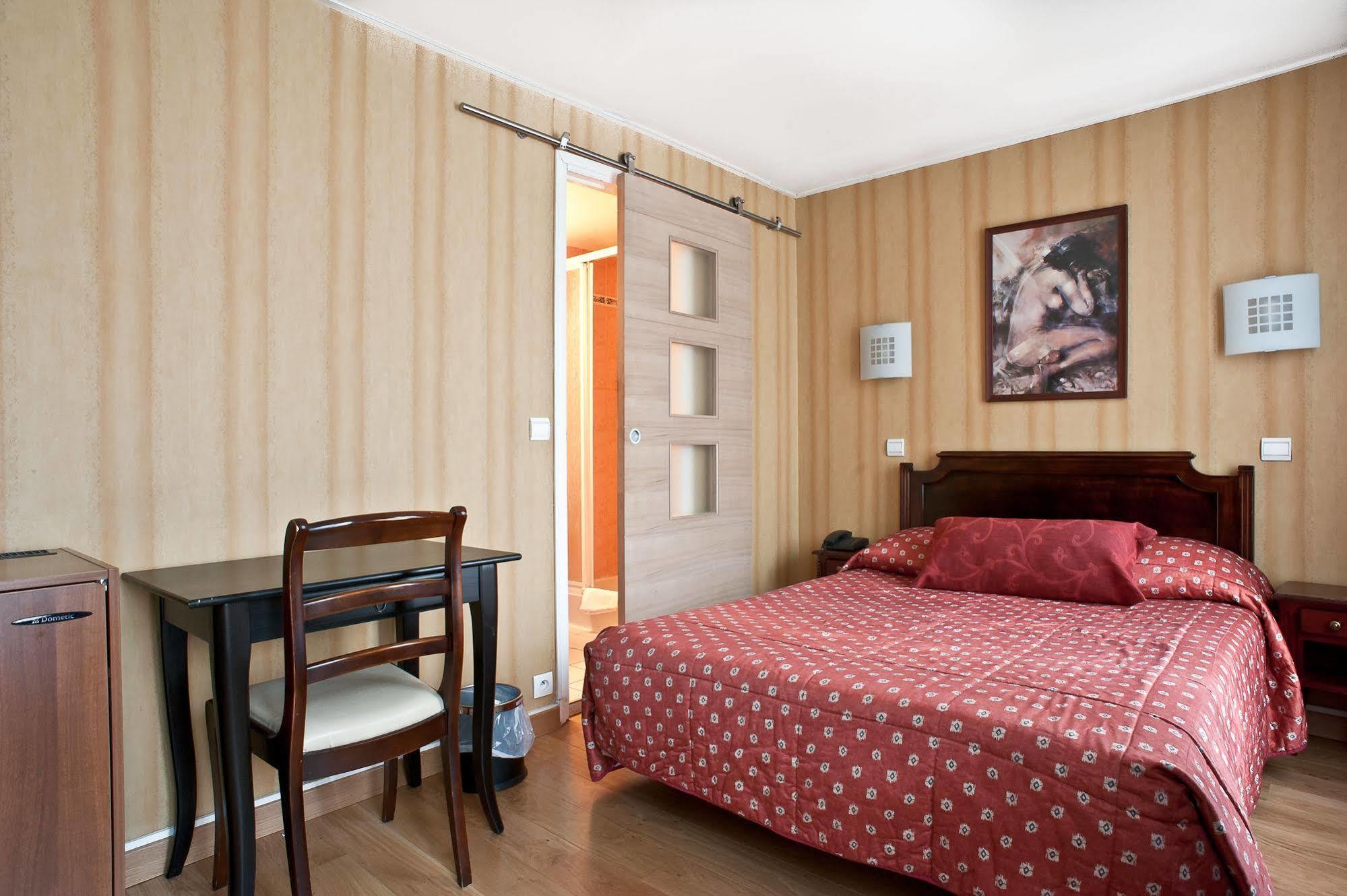 Hotel Dream Opéra&spa