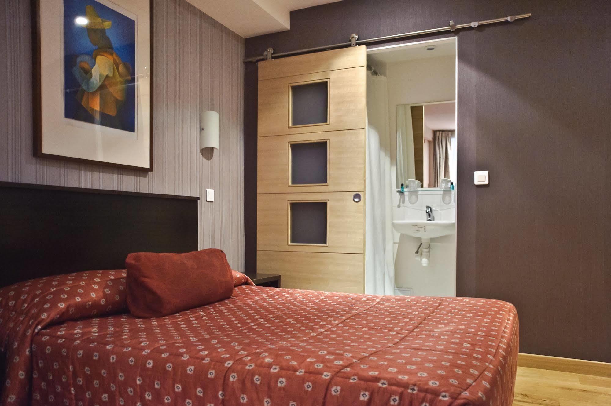 Dream Opéra&spa 4* Paris