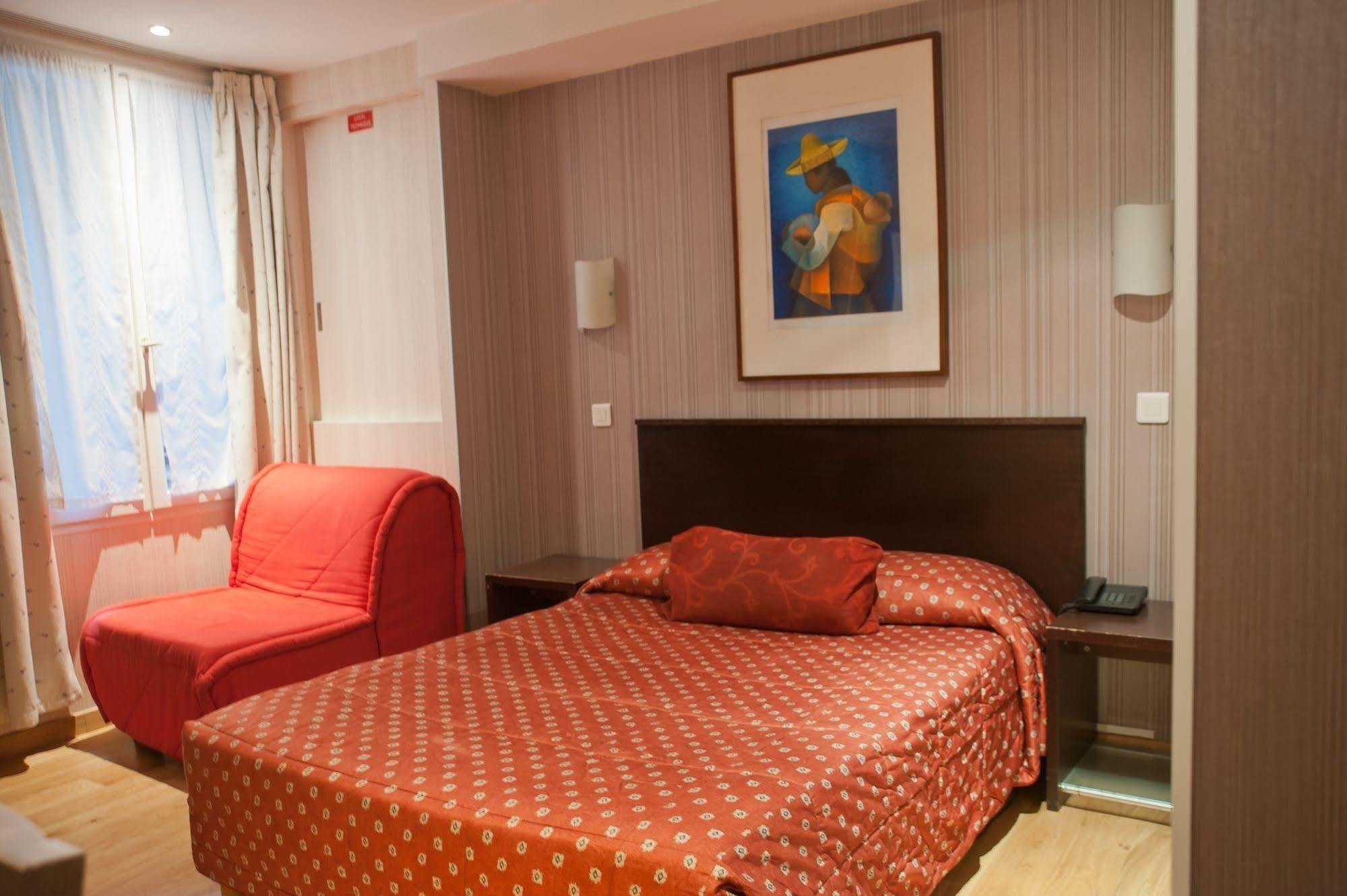 Dream Opéra&spa Hotel