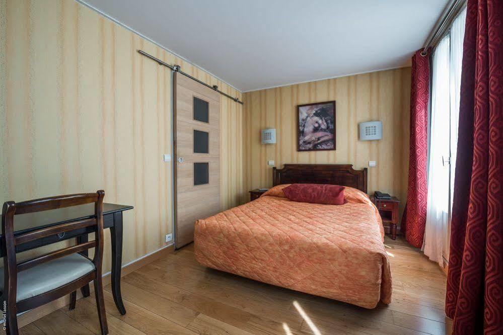 Dream Opéra&spa 4*