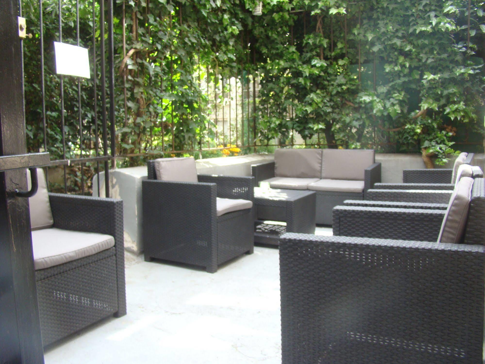 Montparnasse Alesia 3* Paris