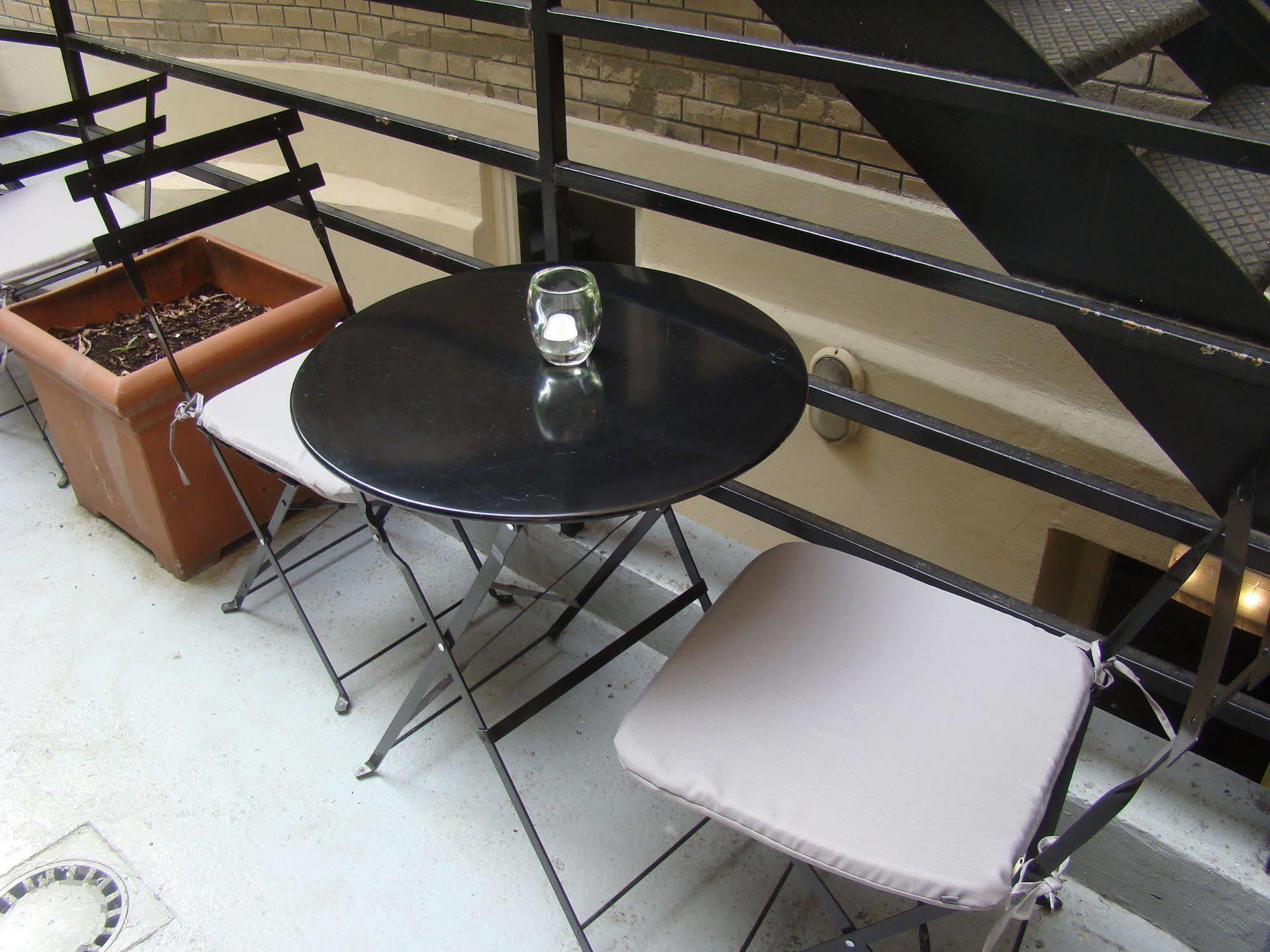 Hotel Montparnasse Alesia Paris