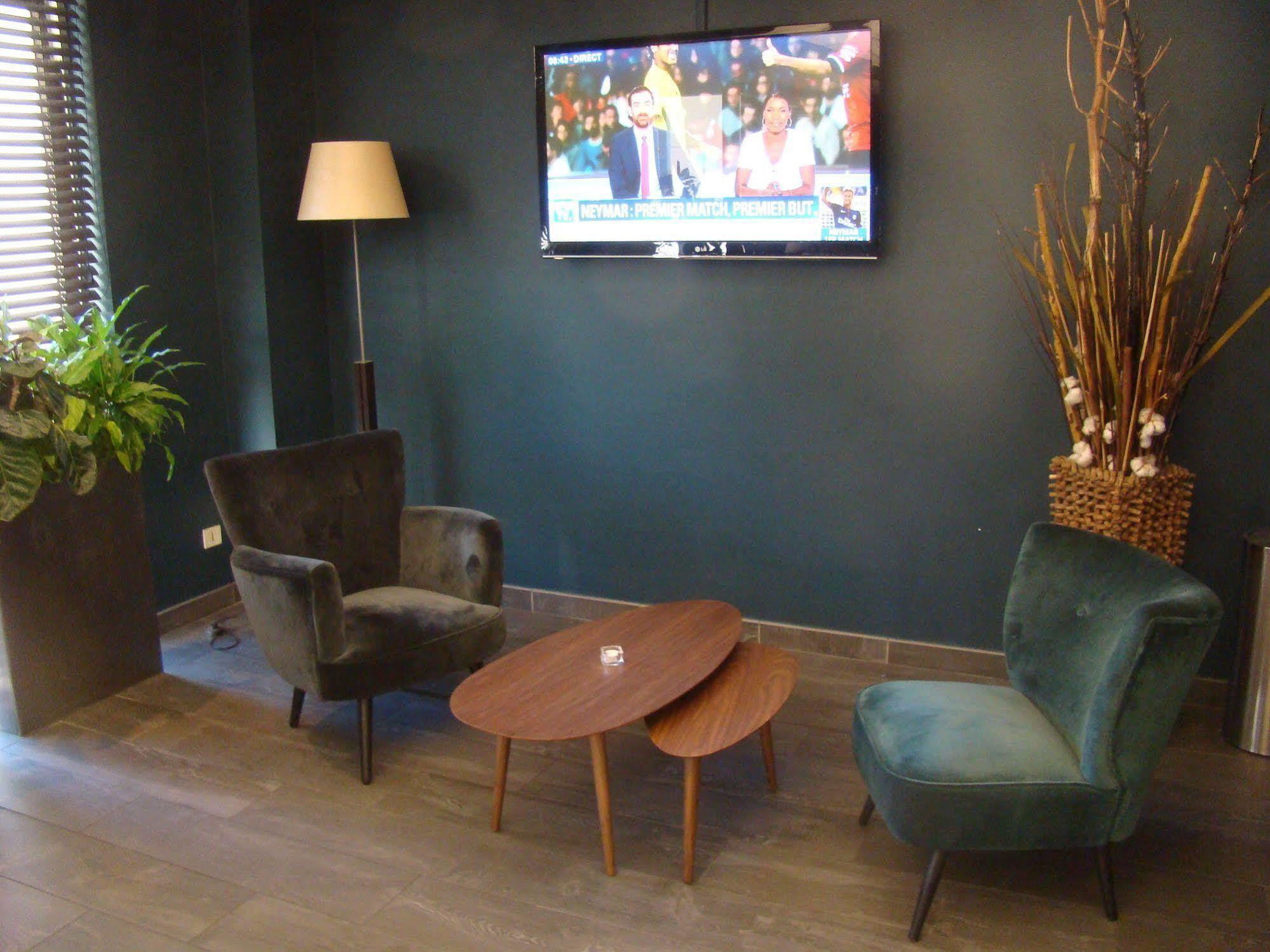 Montparnasse Alesia Hotel 3*