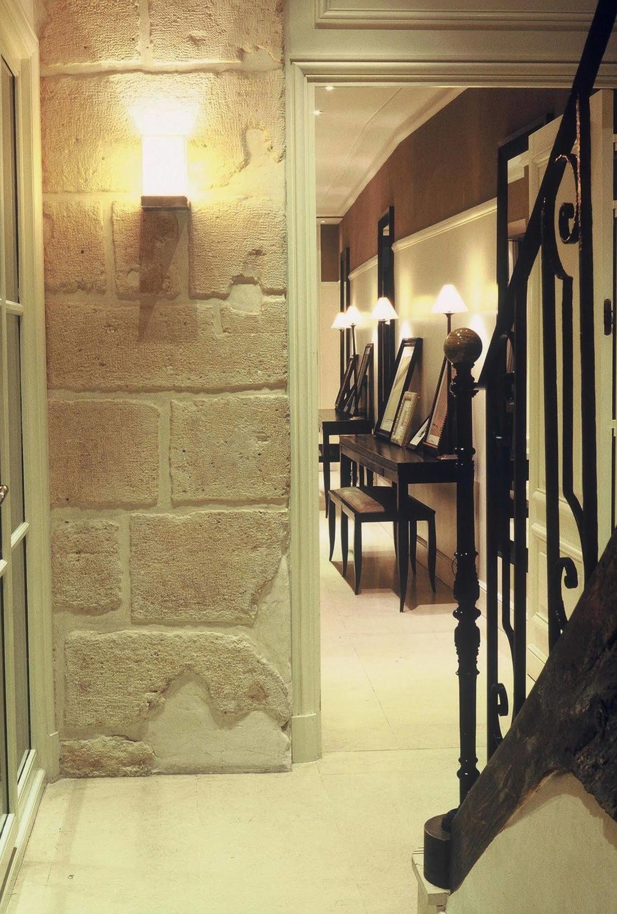 Victoires Opera Hotel Paris