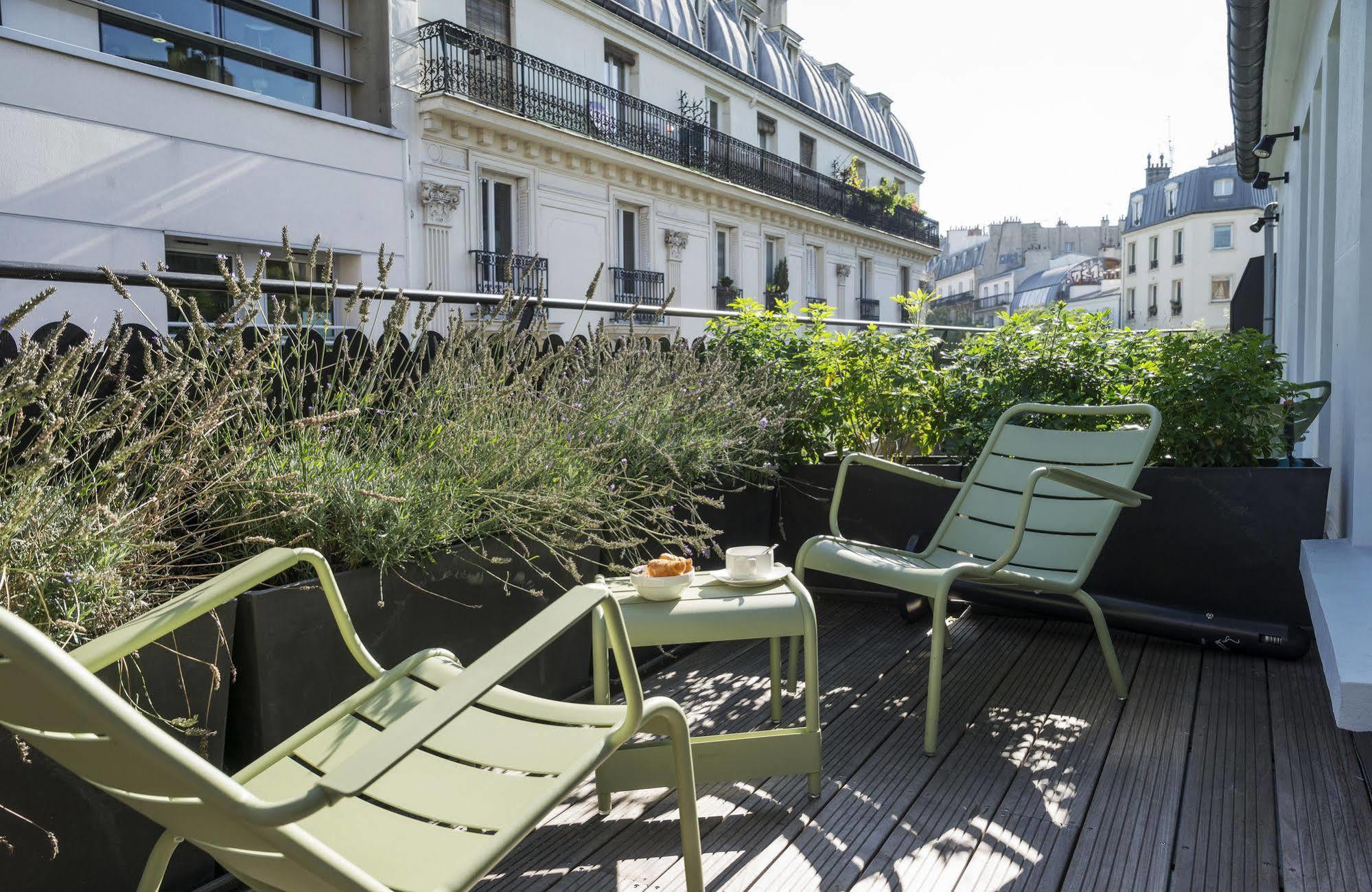 Max 3* Paris