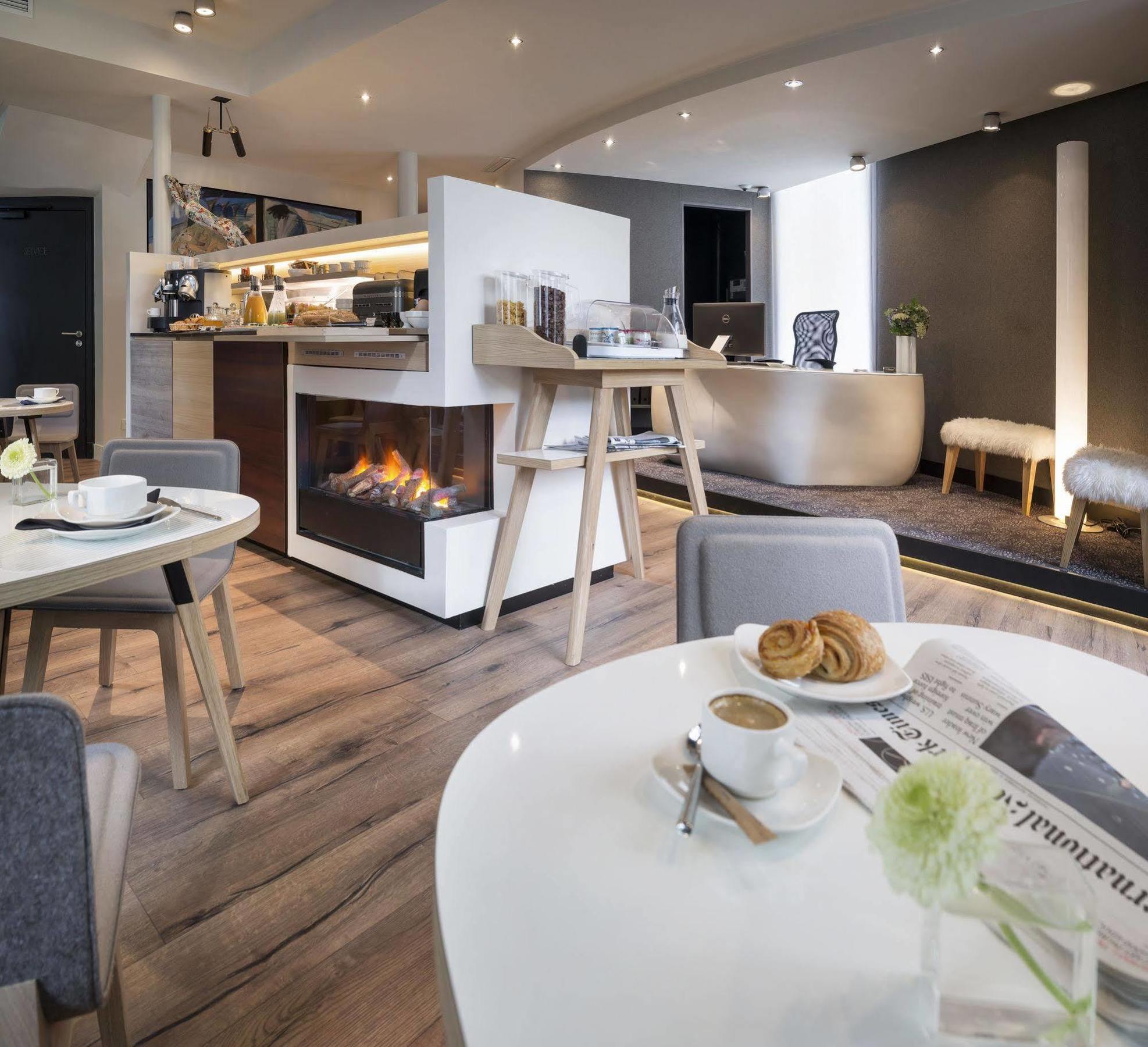 Max Hotel Paris