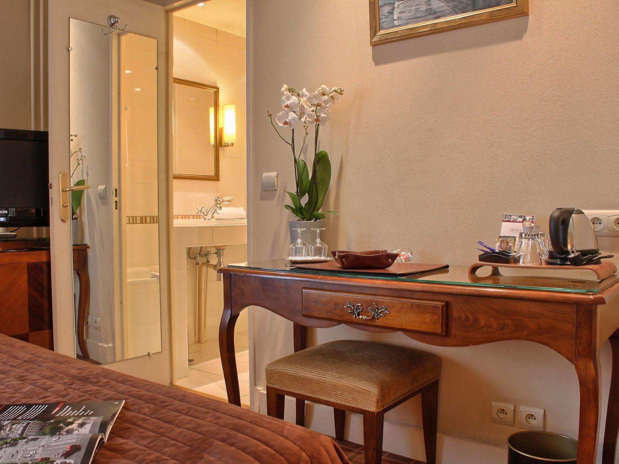 Le Friedland 4* Paris