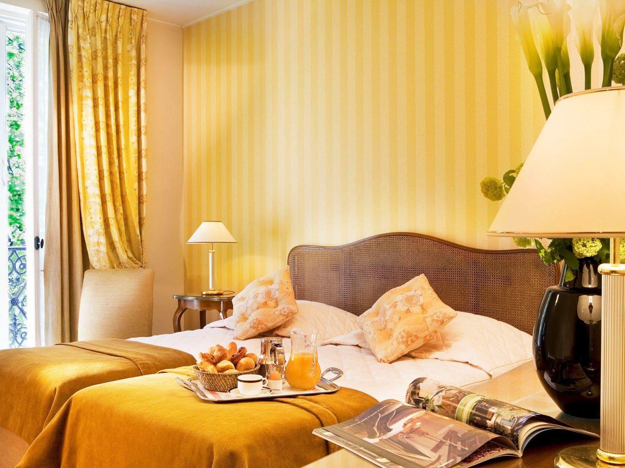 Hotel Le Friedland 4*