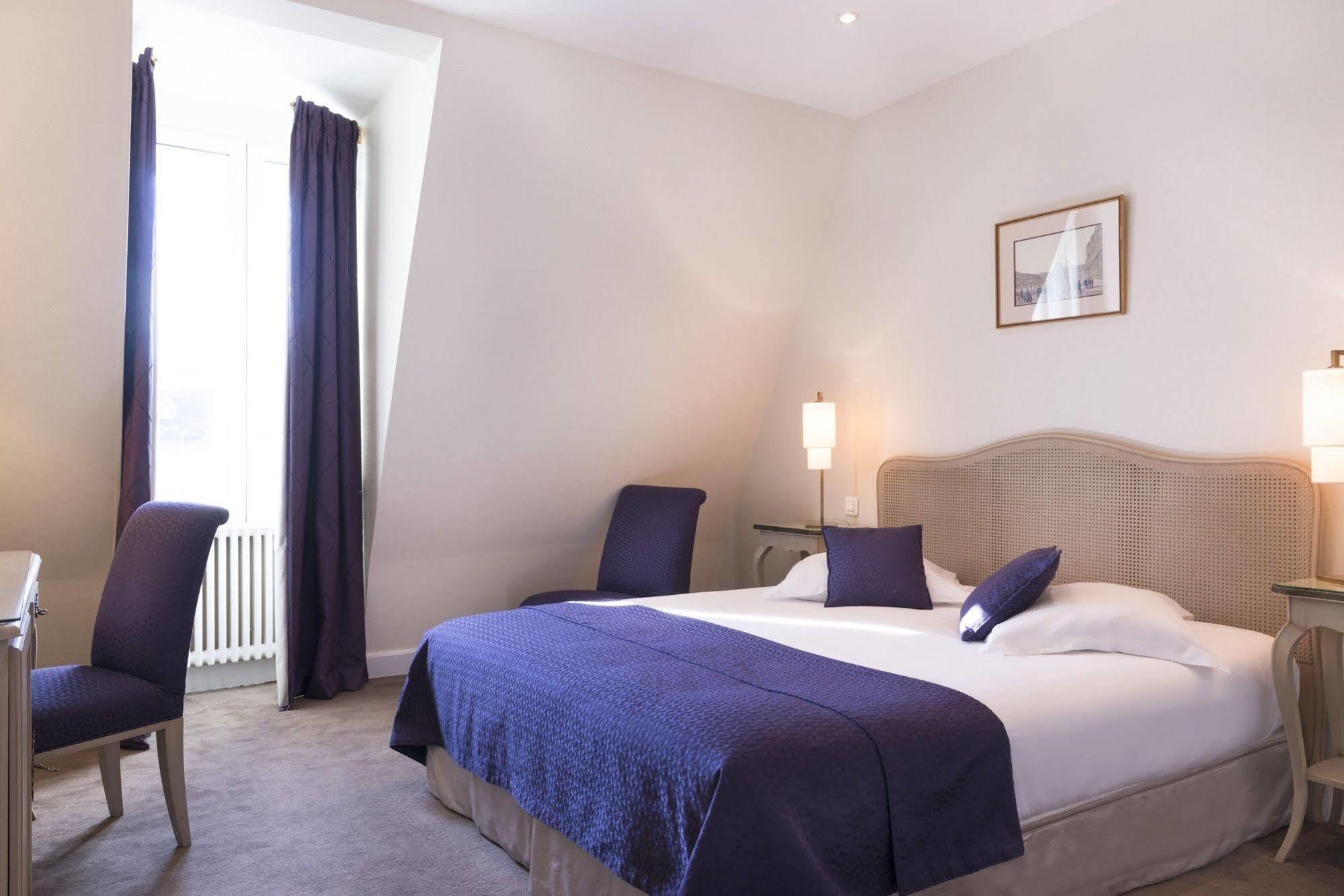 Le Friedland Hotel 4*