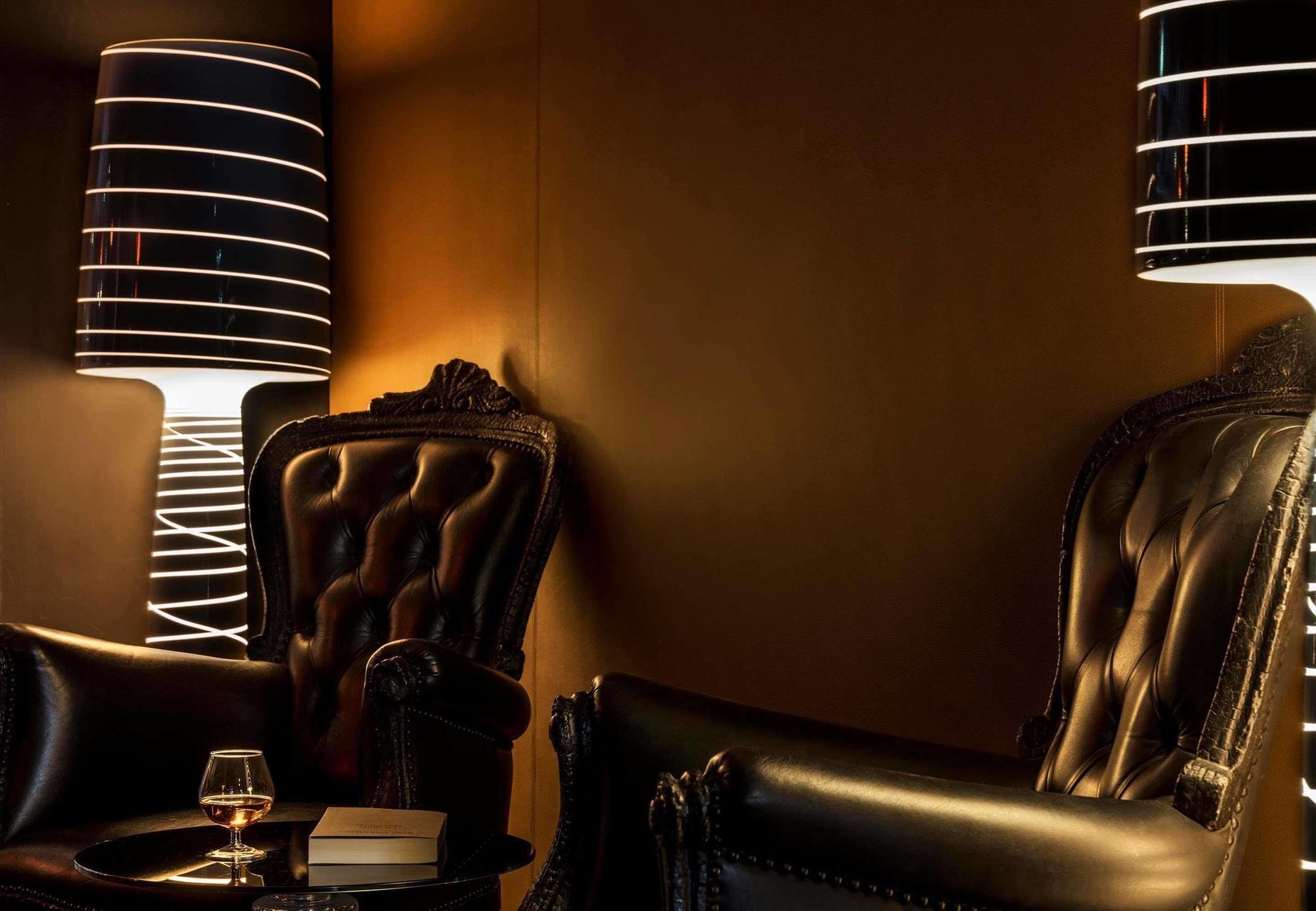Hotel Louvre Saint-honore 4*