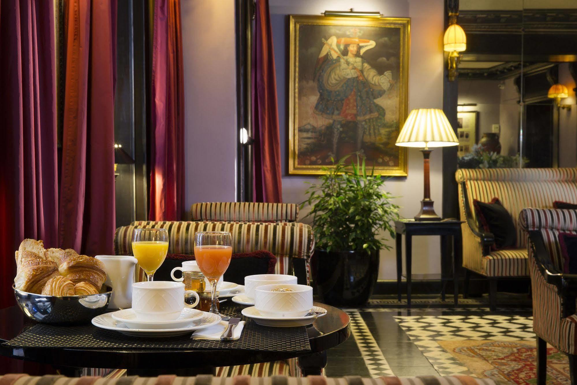 D'estrées Hotel