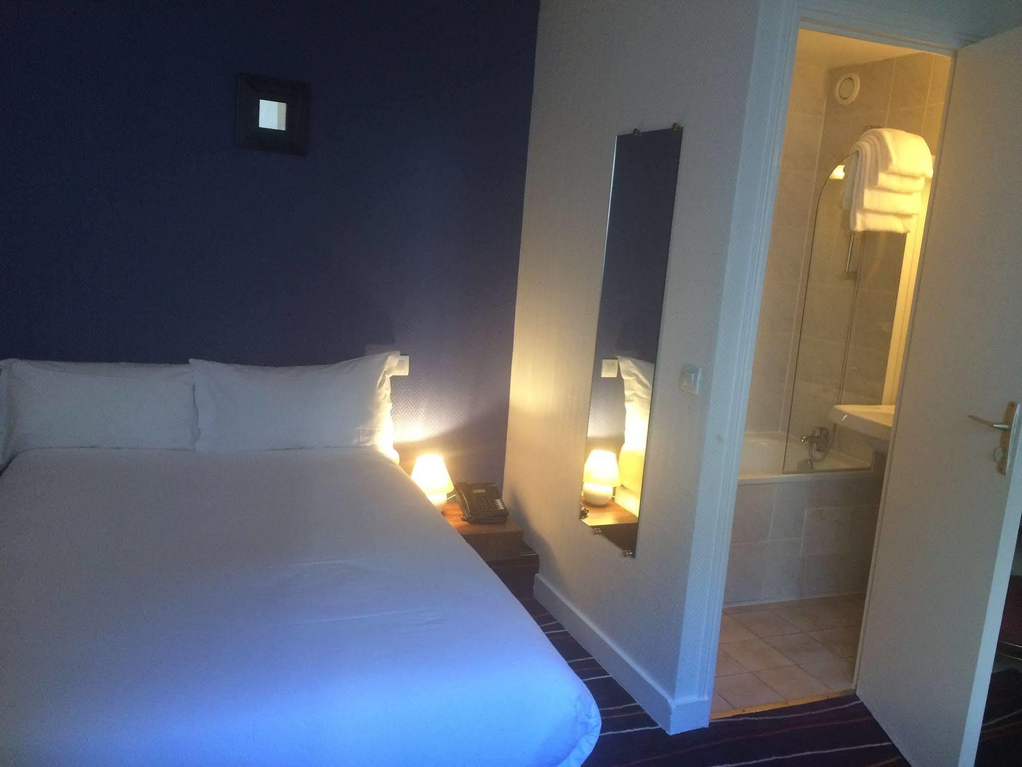 Wallace - Orso 4* Paris