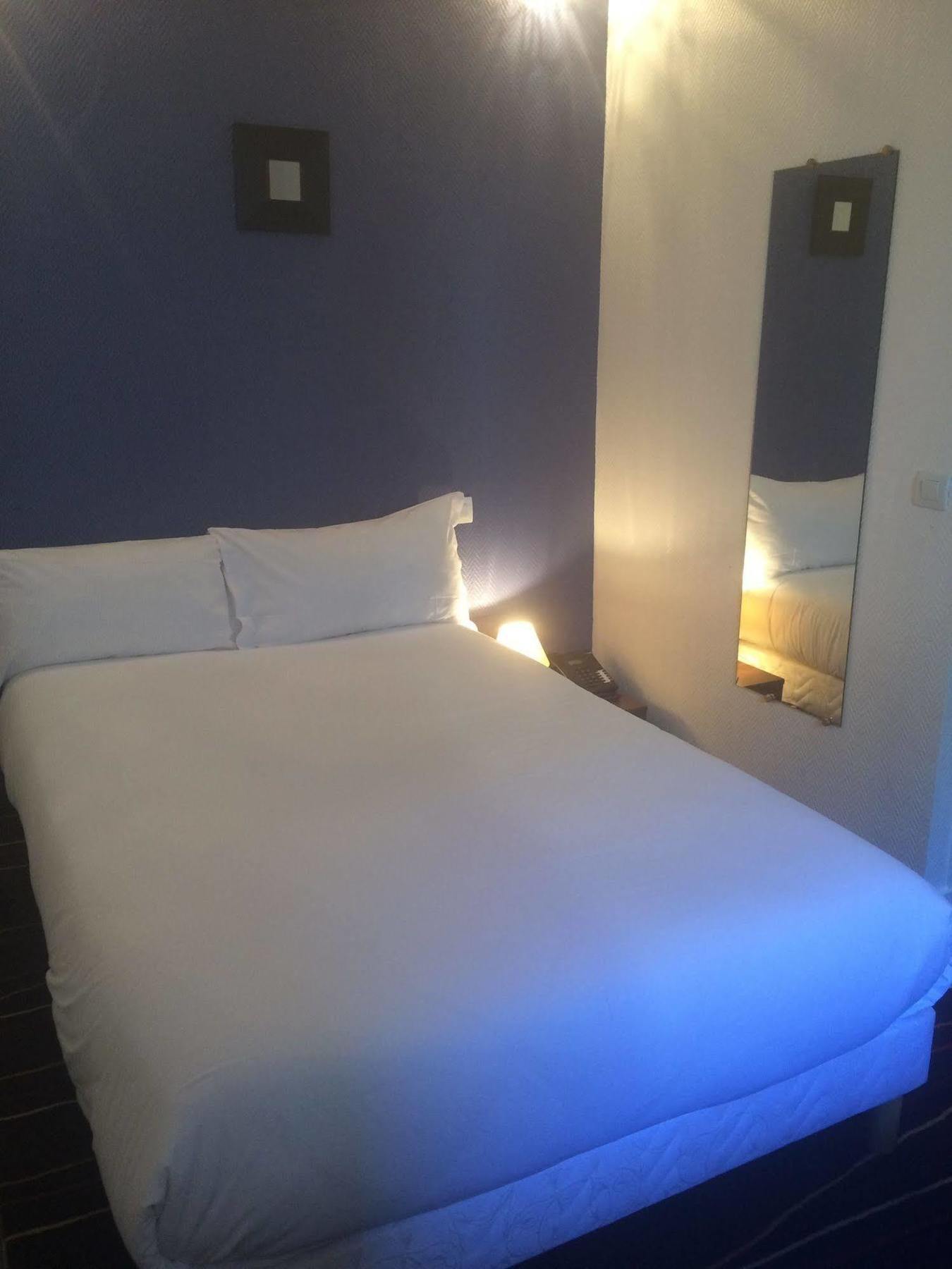 Wallace - Orso 4* Paris