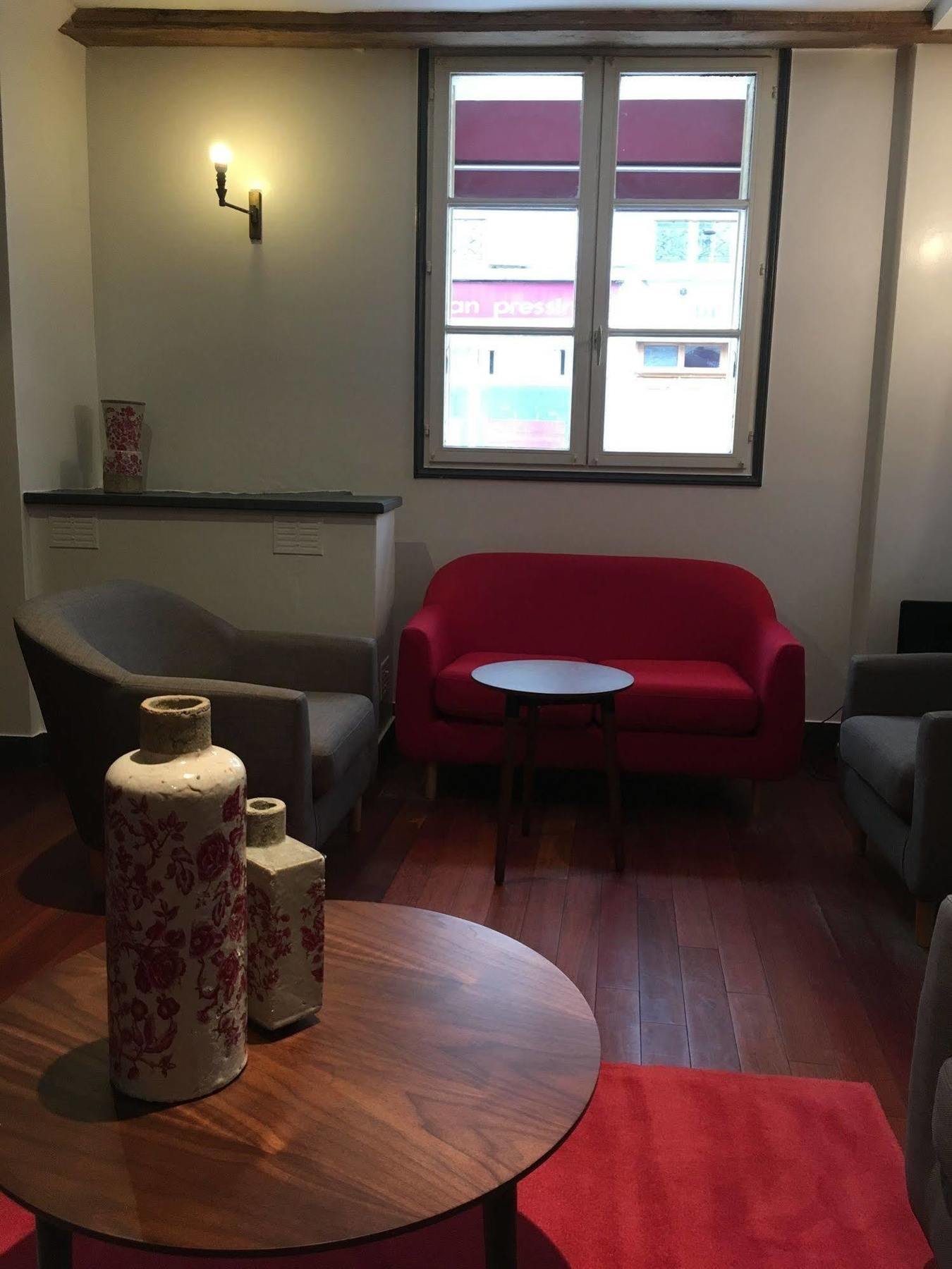 Hotel Wallace - Orso