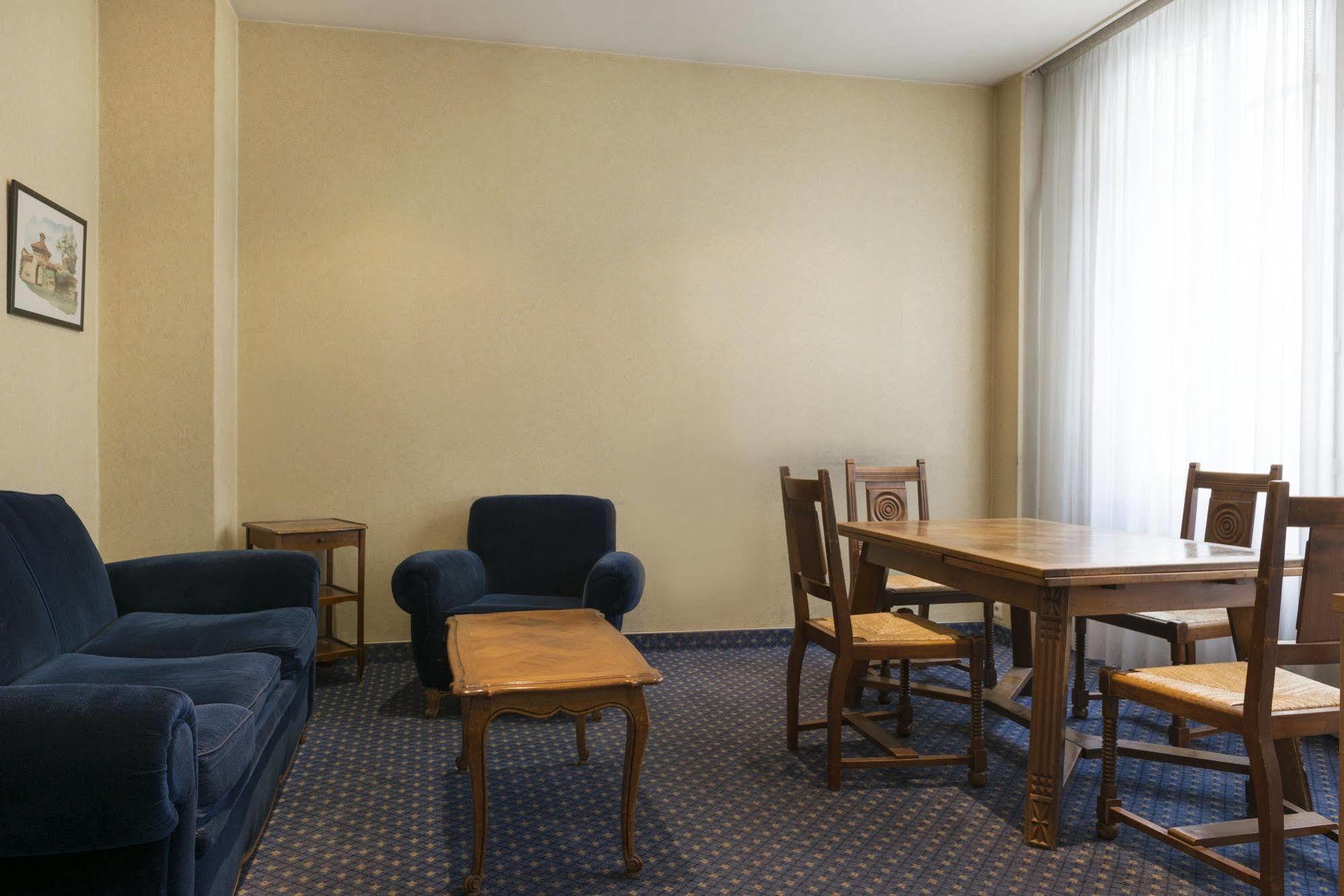 Hotel Romantic &