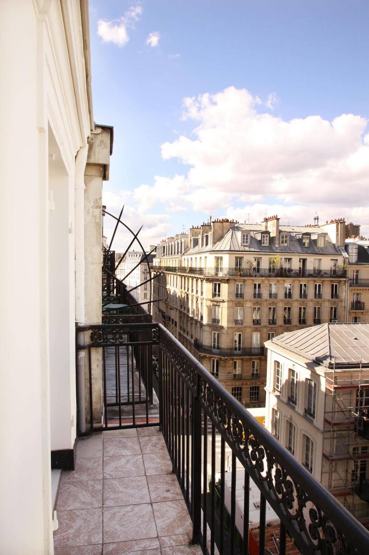 Marignan * Paris