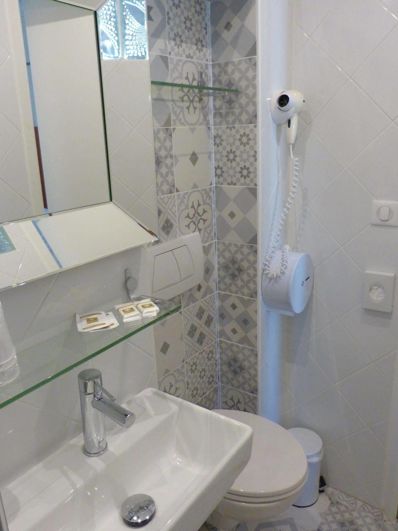 Hotel Marignan Paris