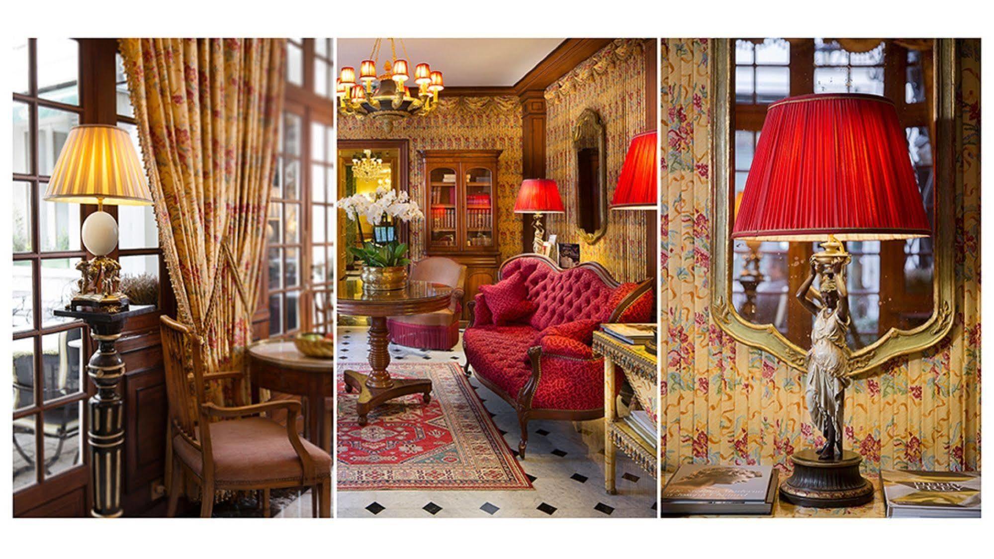 Duc De St-simon Paris