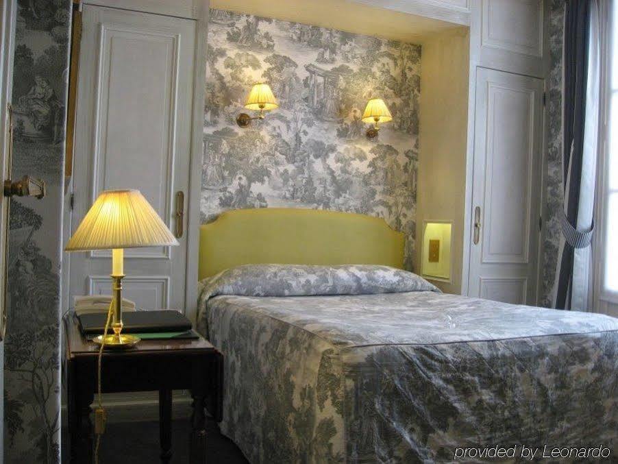 Hotel Duc De St-simon