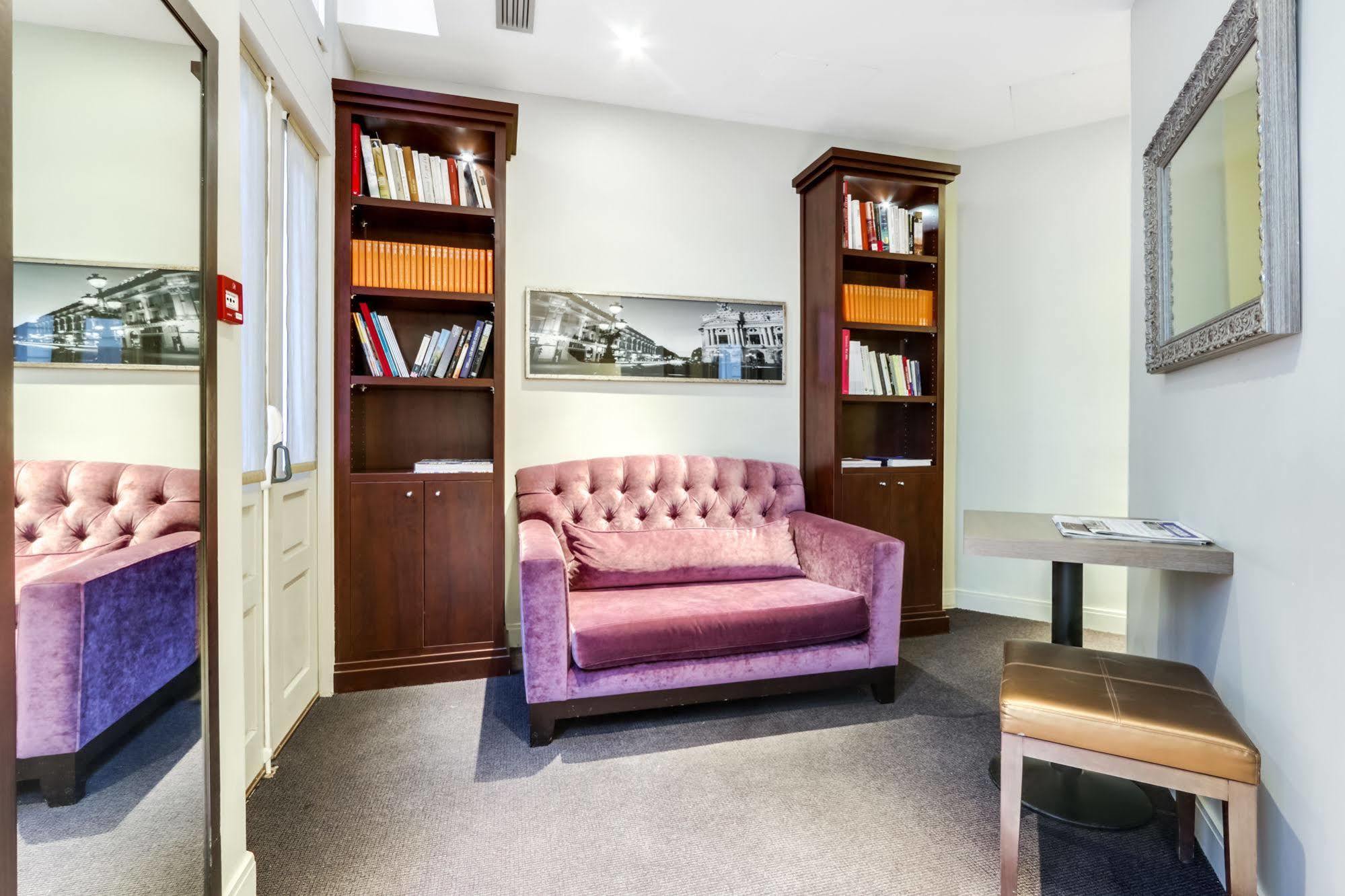 Le 12 Hotel Paris