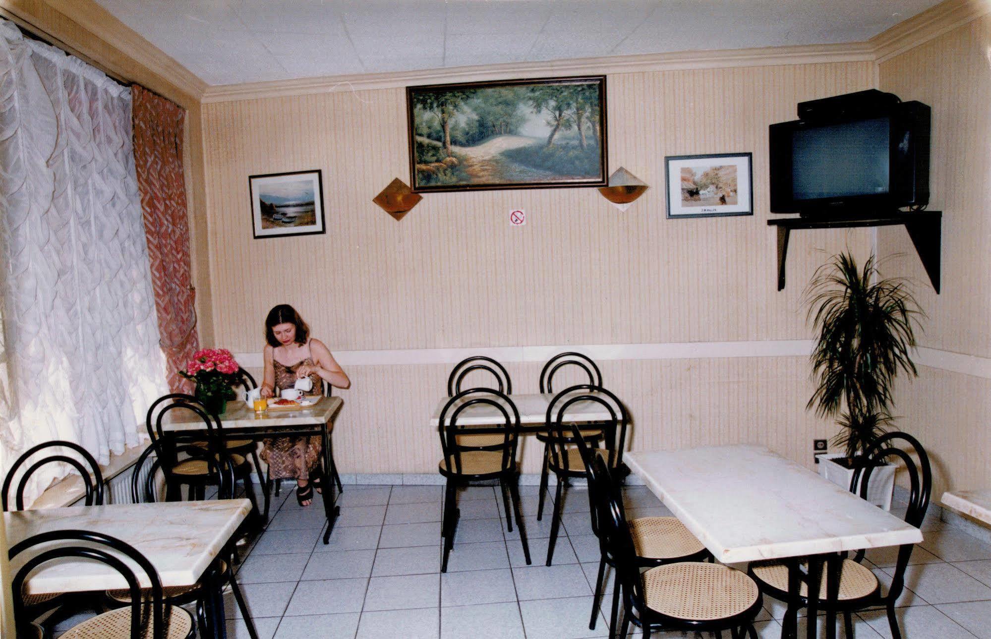 Hotel Bercy