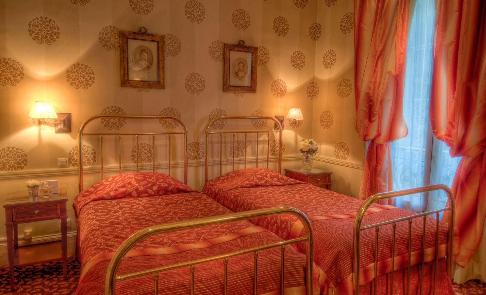 Belfast Hotel Paris