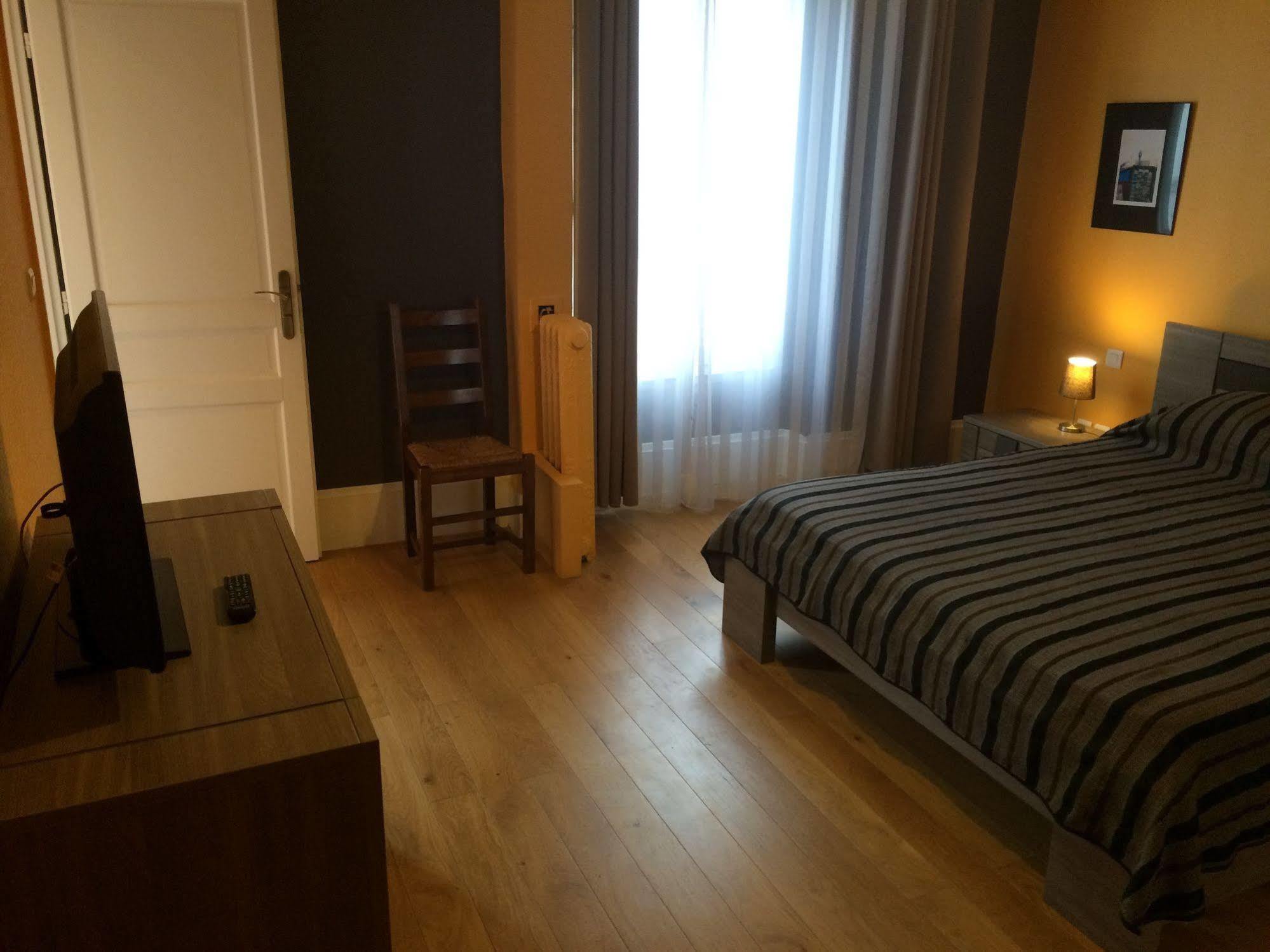 Hotel Hotel Juliette Paris
