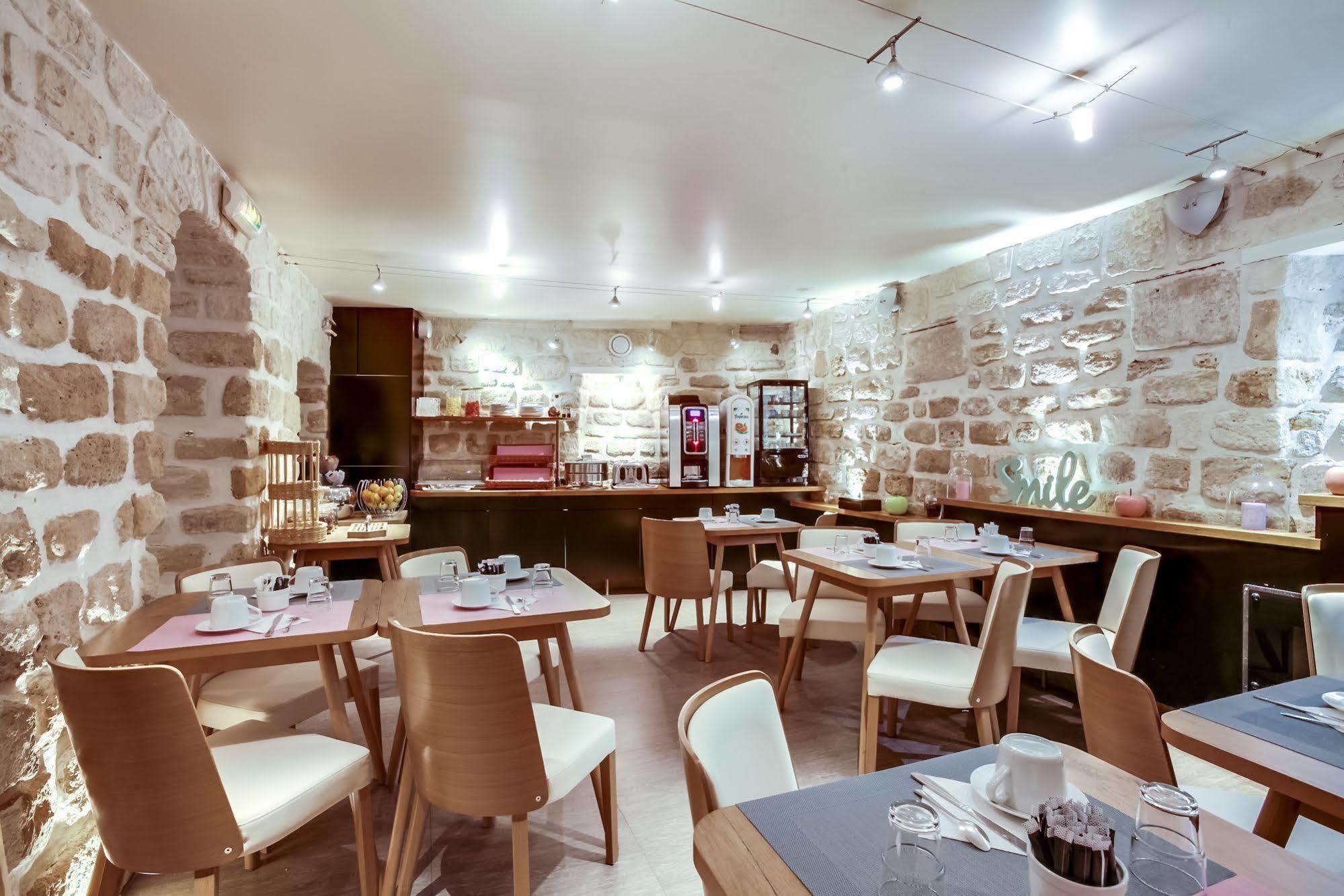 De Bellevue Gare Du Nord Hotel Paris