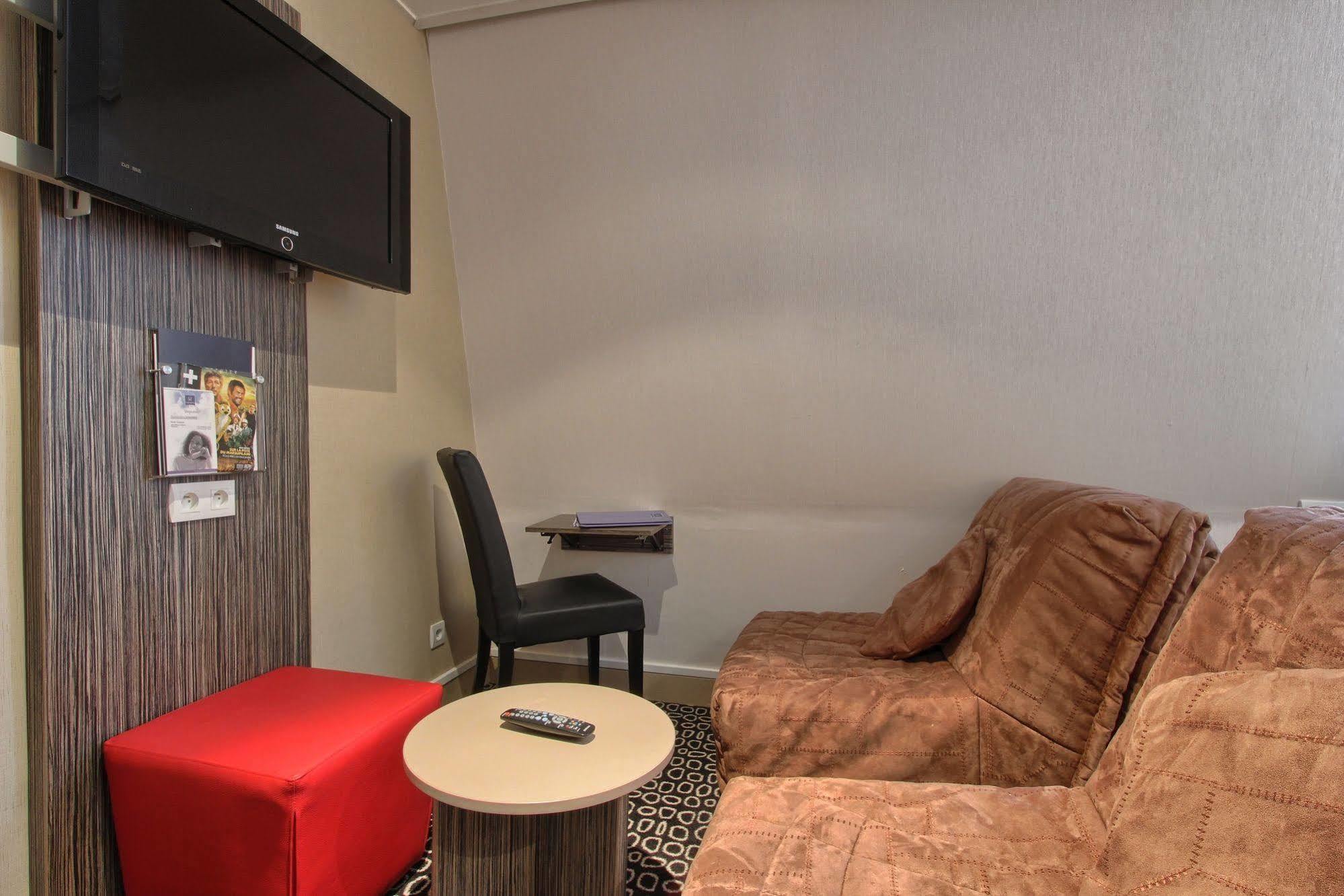 Timhotel Odessa Montparnasse 3* Paris
