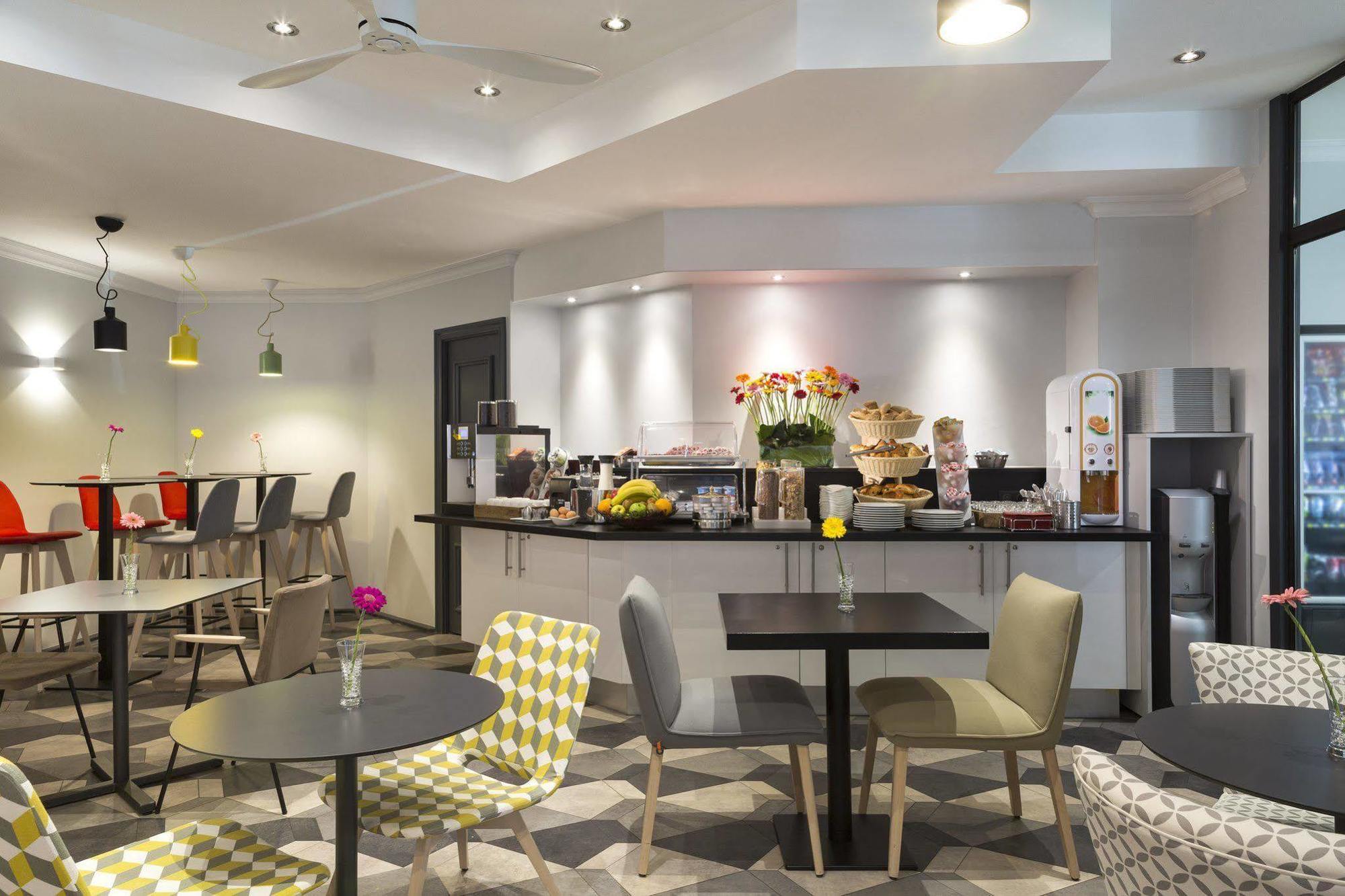 Citadines Bastille Gare De Lyon Aparthotel Paris
