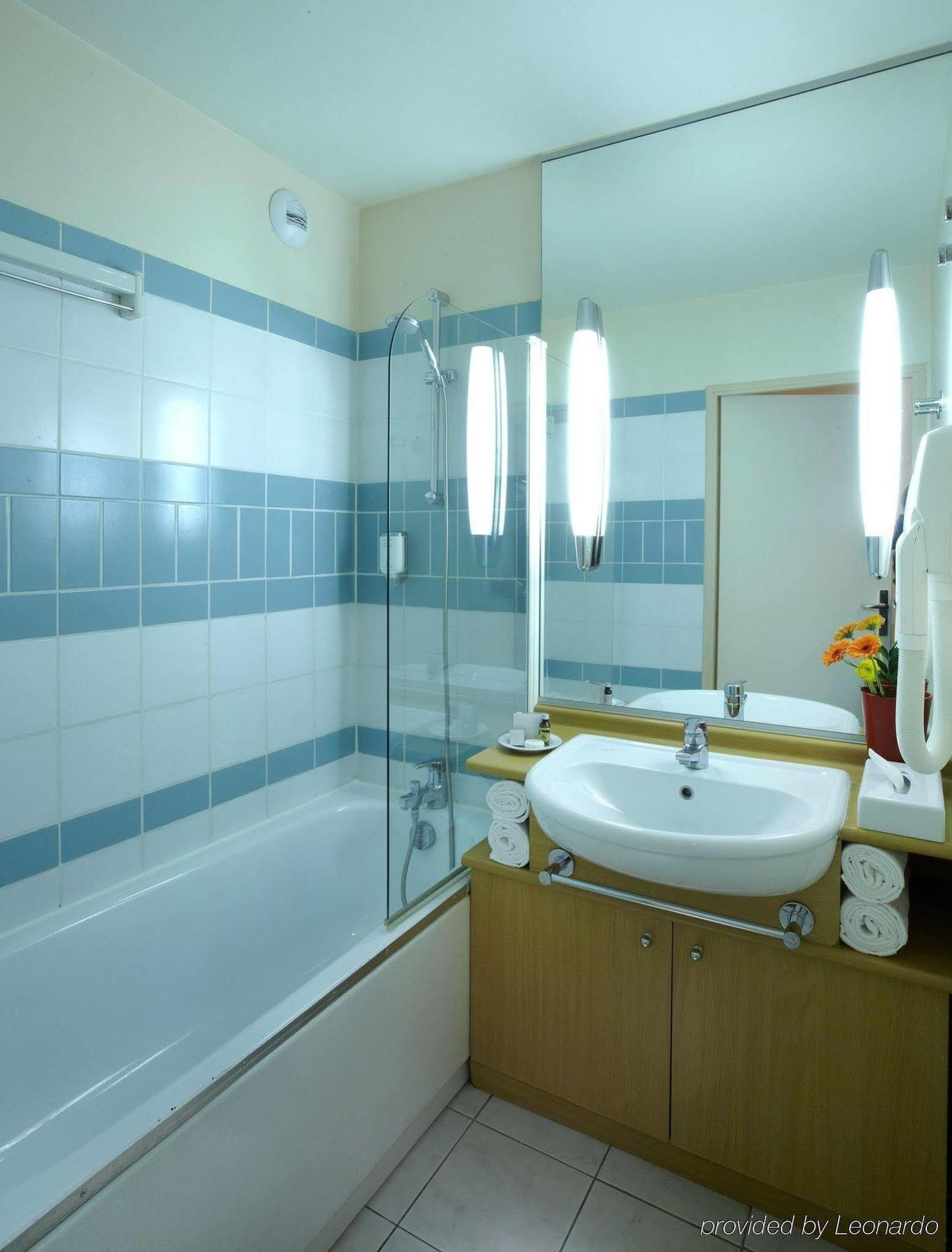 Citadines Bastille Gare De Lyon 3* Paris
