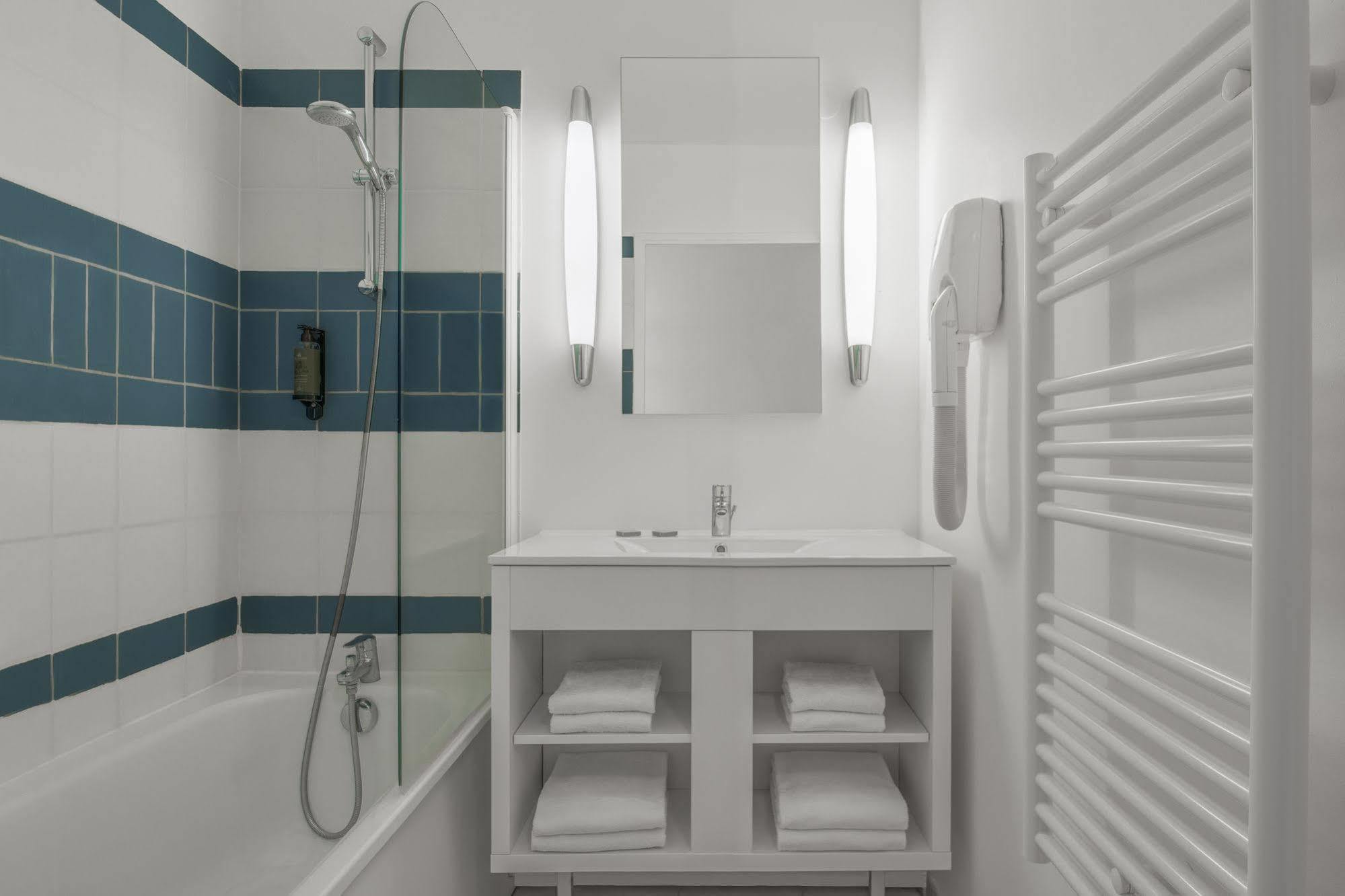 Aparthotel Citadines Bastille Gare De Lyon 3*